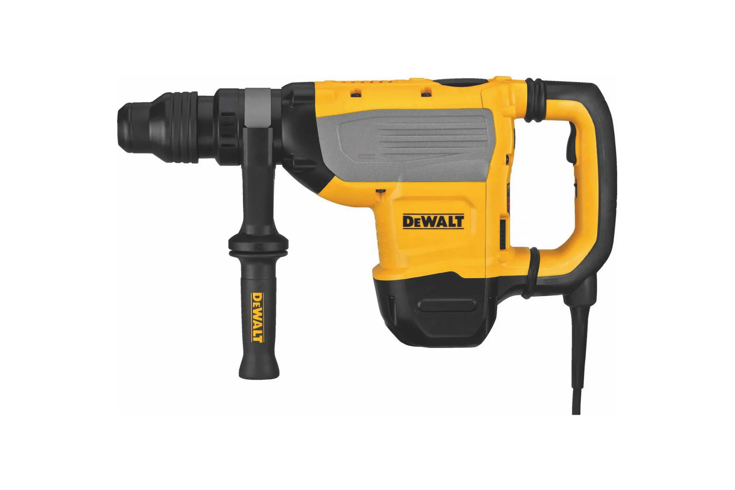 Перфоратор DEWALT SDS-max D25733K