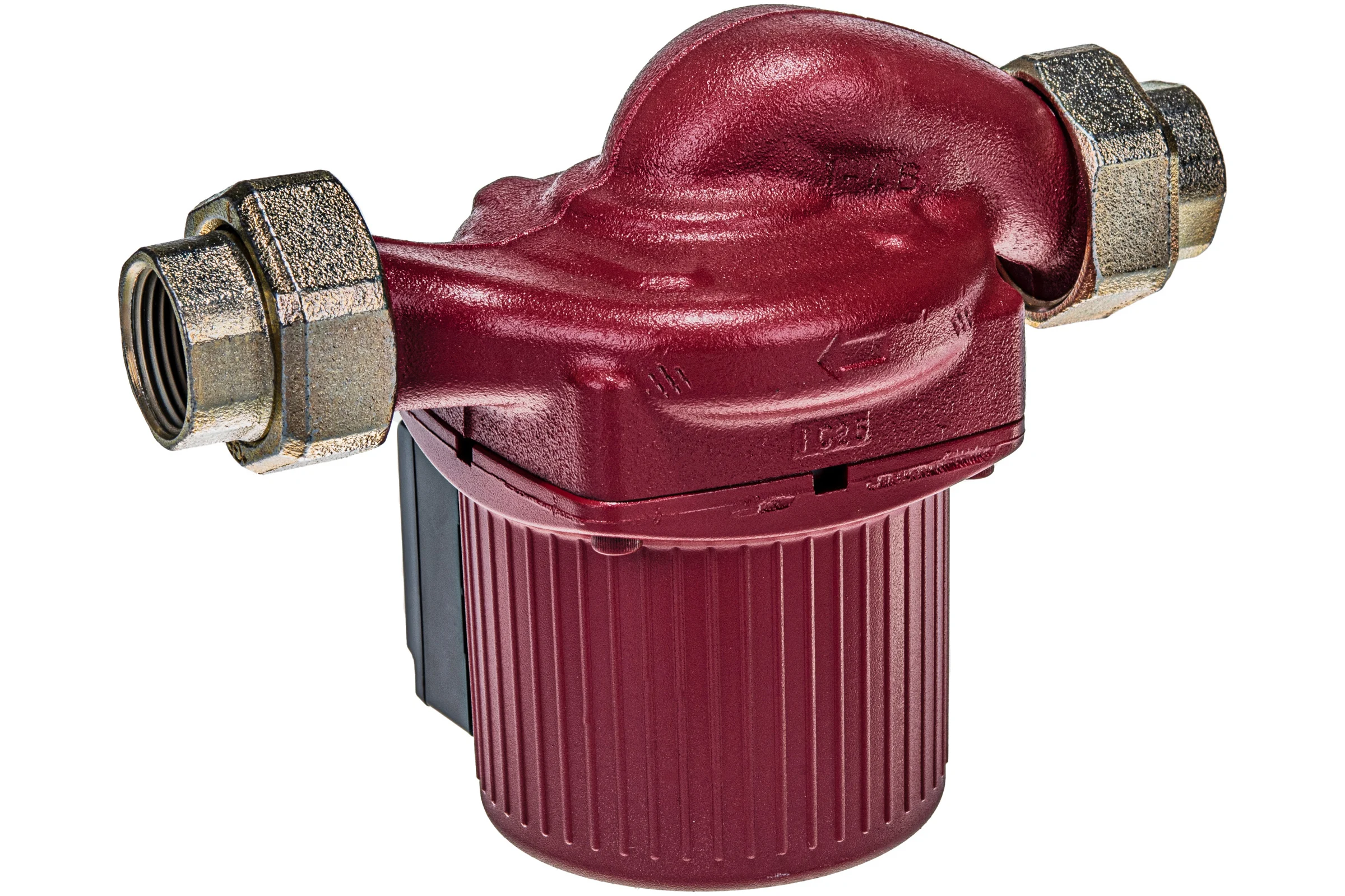 Циркуляционный насос Grundfos UPS 25-80 95906429