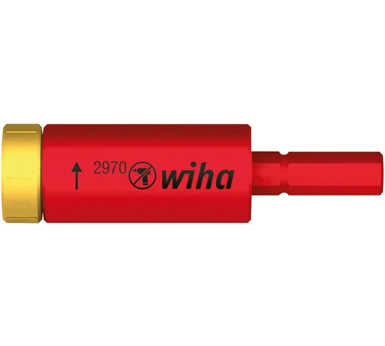 Ограничитель момента 2,0 Нм Wiha easyTorque electric 41342