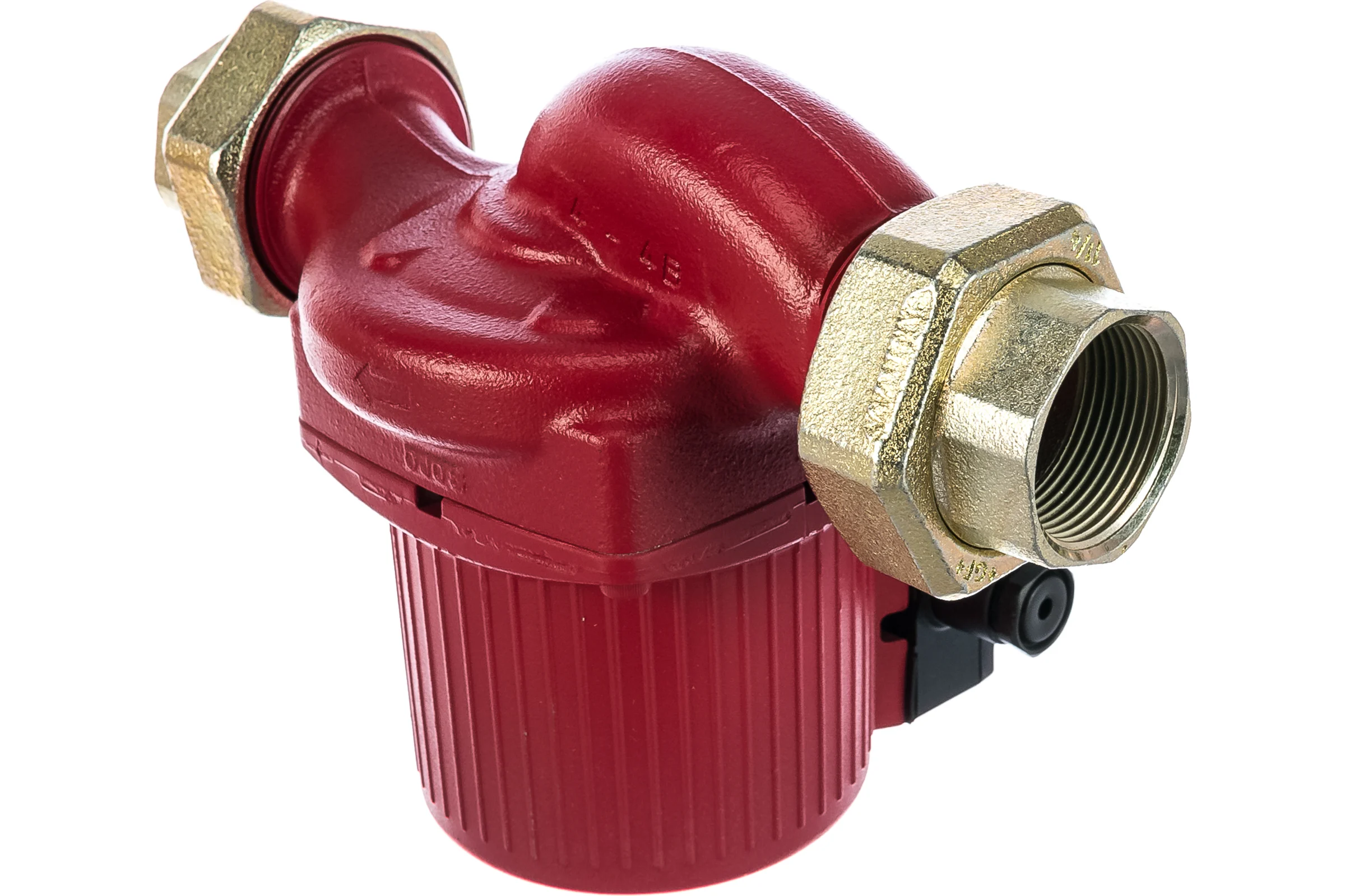 Циркуляционный насос Grundfos UPS 32-80, 95906442