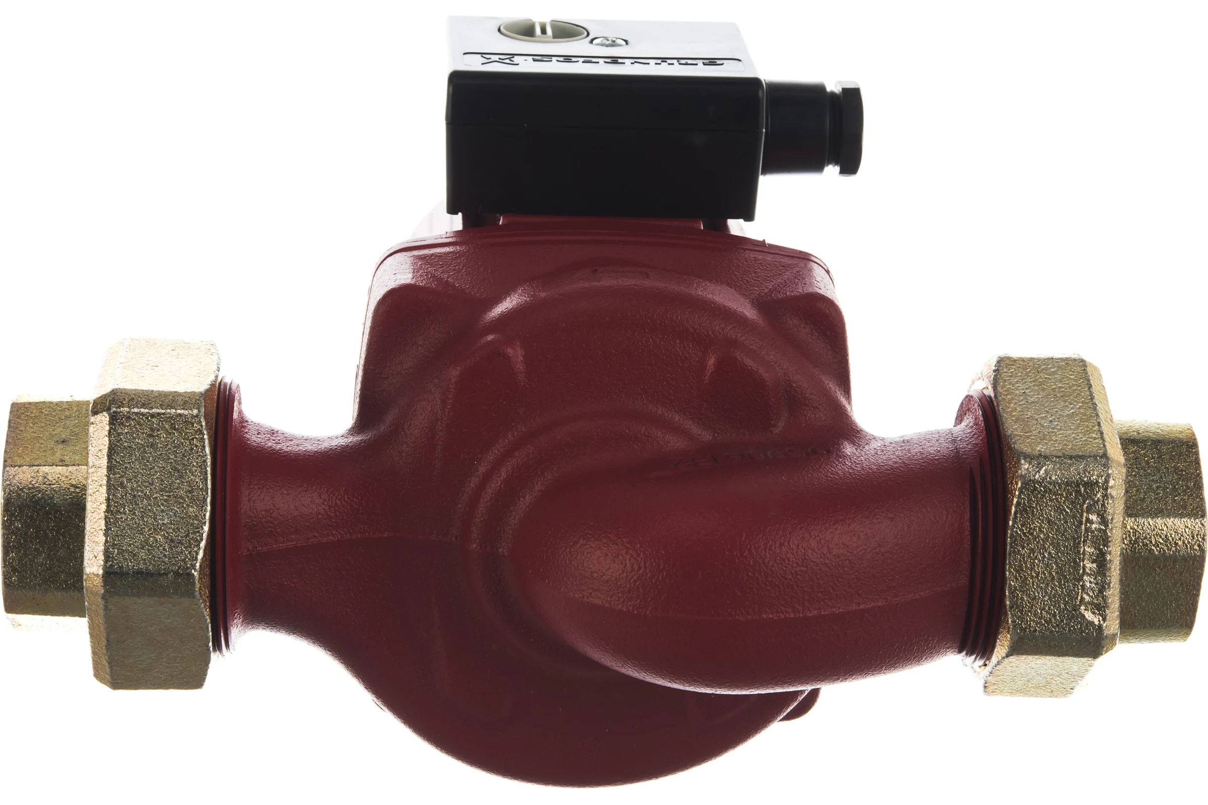 Циркуляционный насос Grundfos UPS 32-80, 95906442