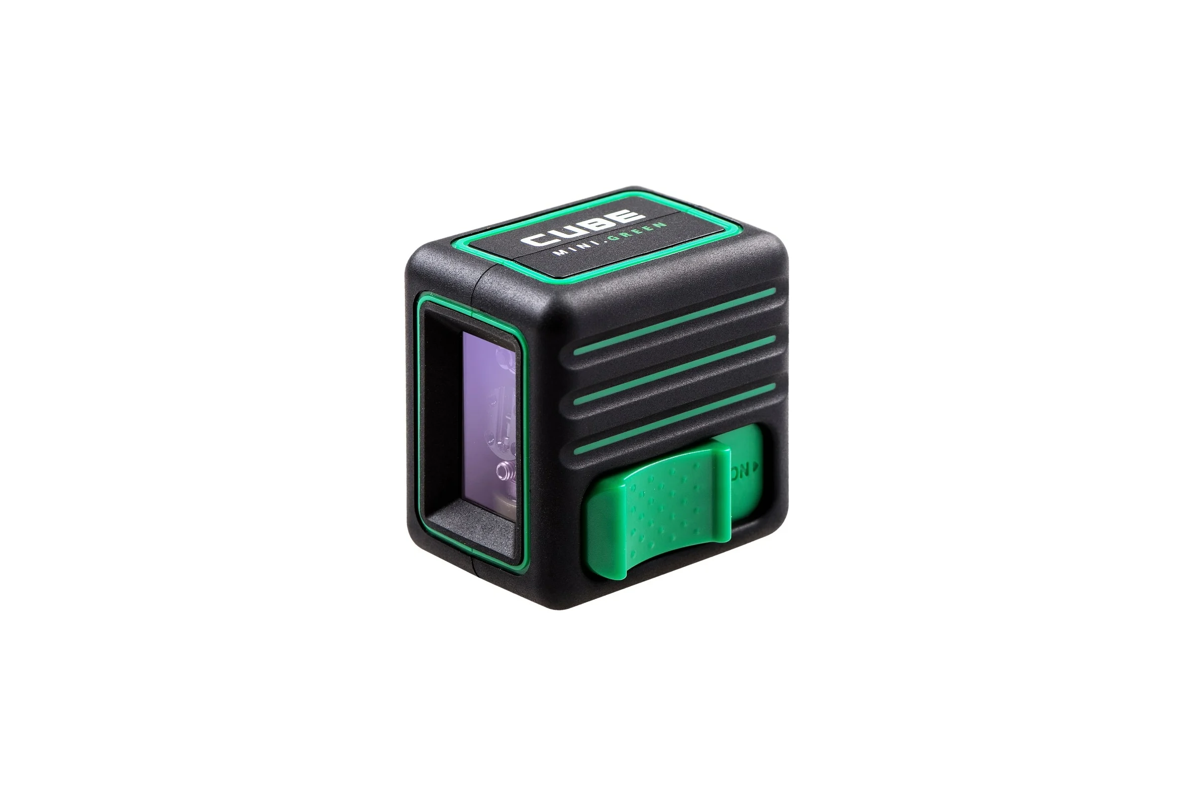 Лазерный уровень ADA Cube MINI Green Basic Edition А00496