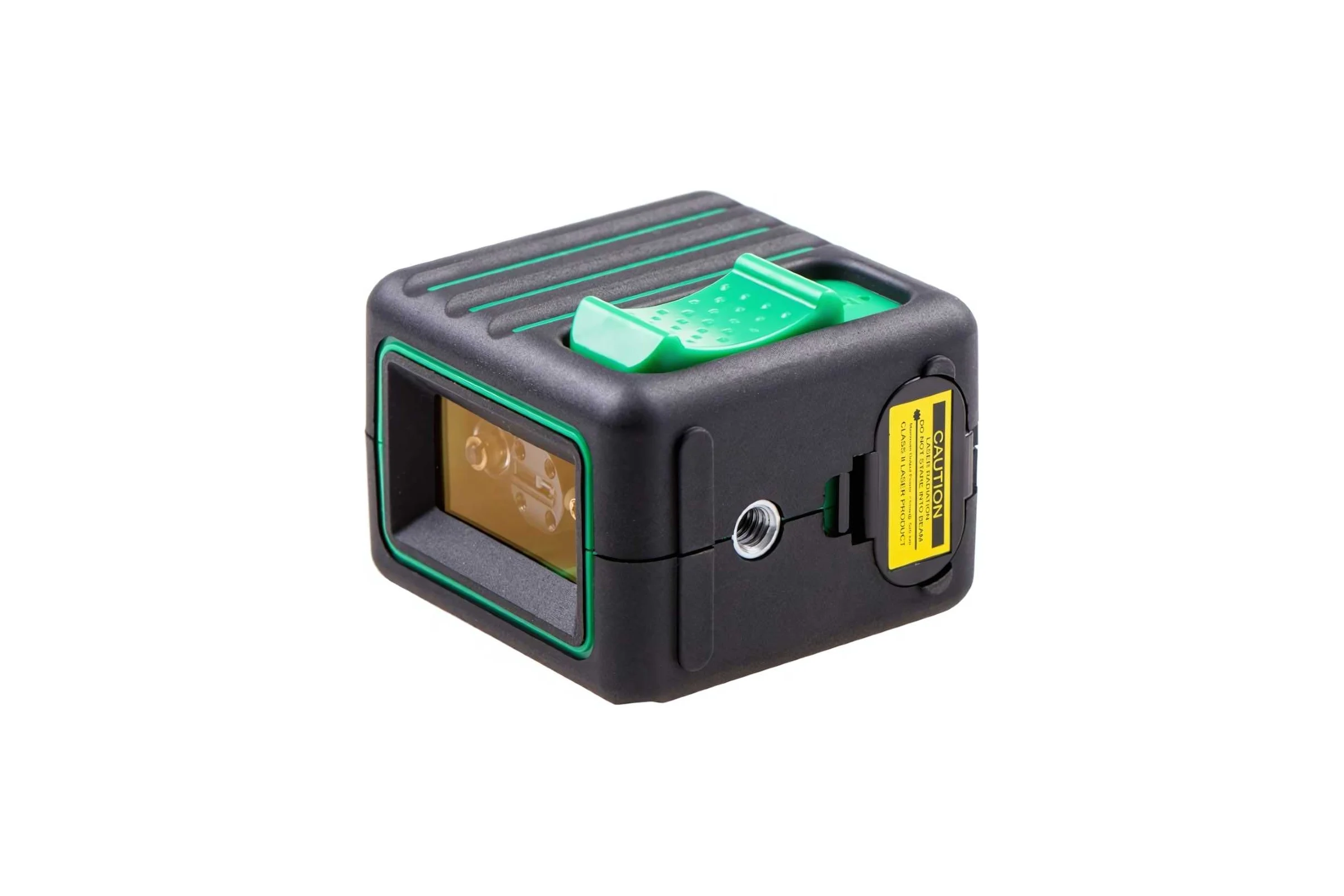 Лазерный уровень ADA Cube MINI Green Basic Edition А00496