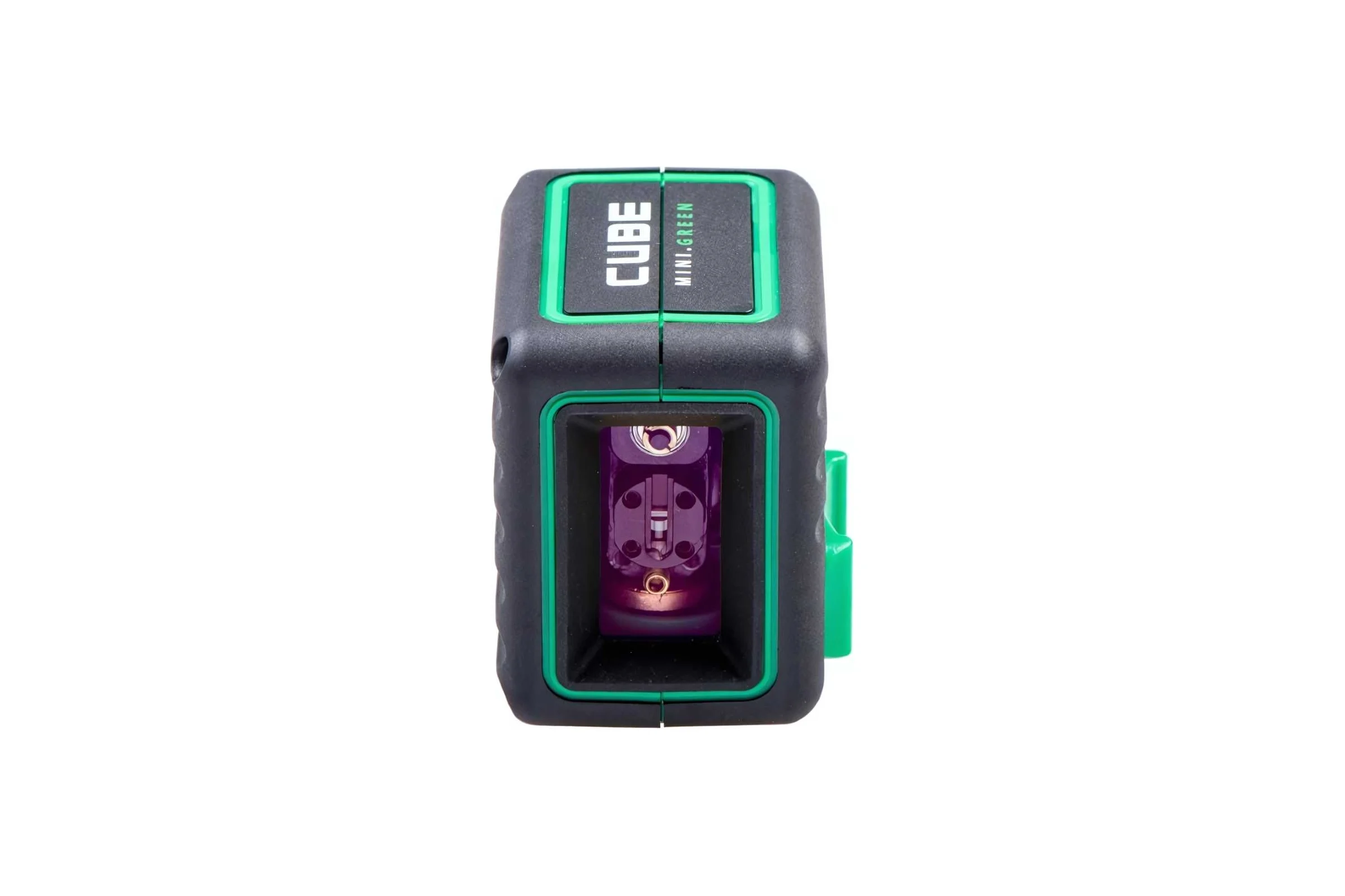 Лазерный уровень ADA Cube MINI Green Basic Edition А00496