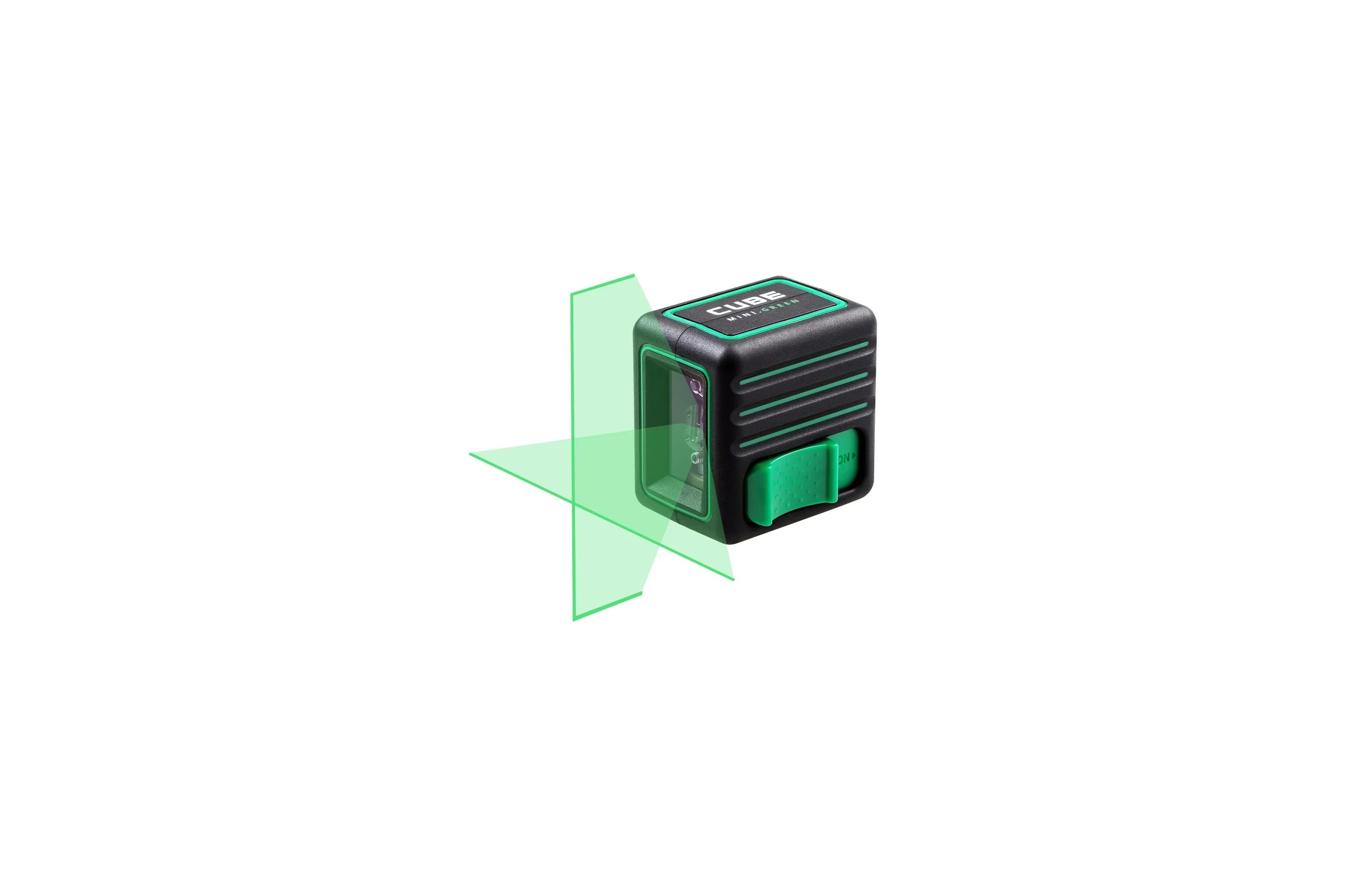 Лазерный уровень ADA Cube MINI Green Professional Edition А00529