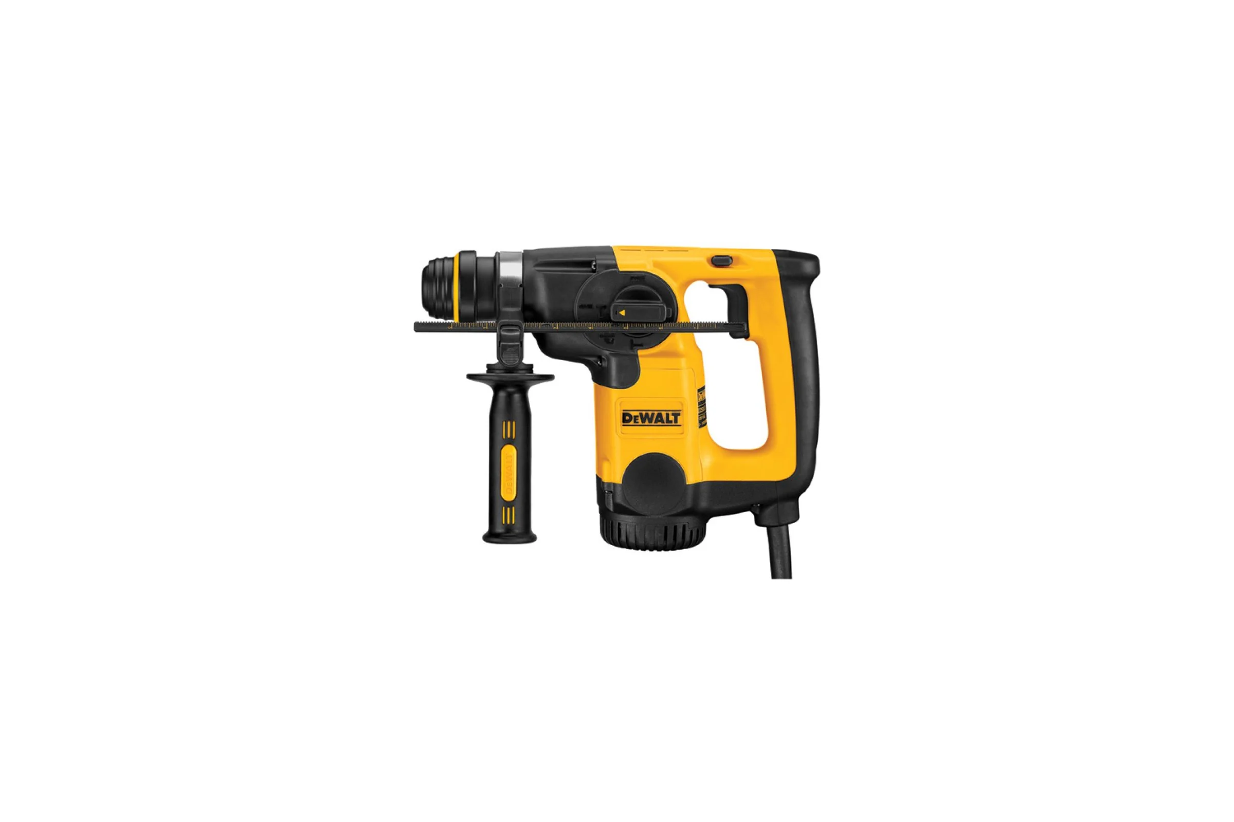 Перфоратор DeWALT D 25323 K