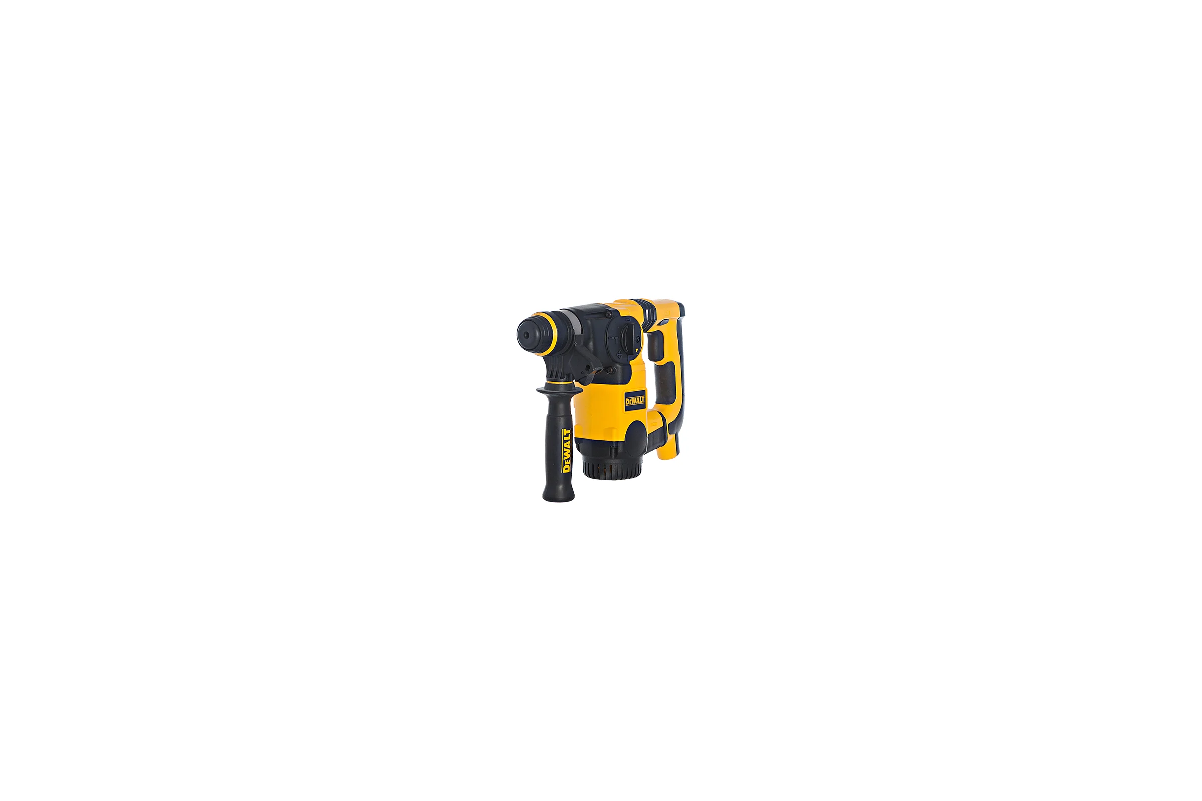 Перфоратор DeWALT D 25323 K