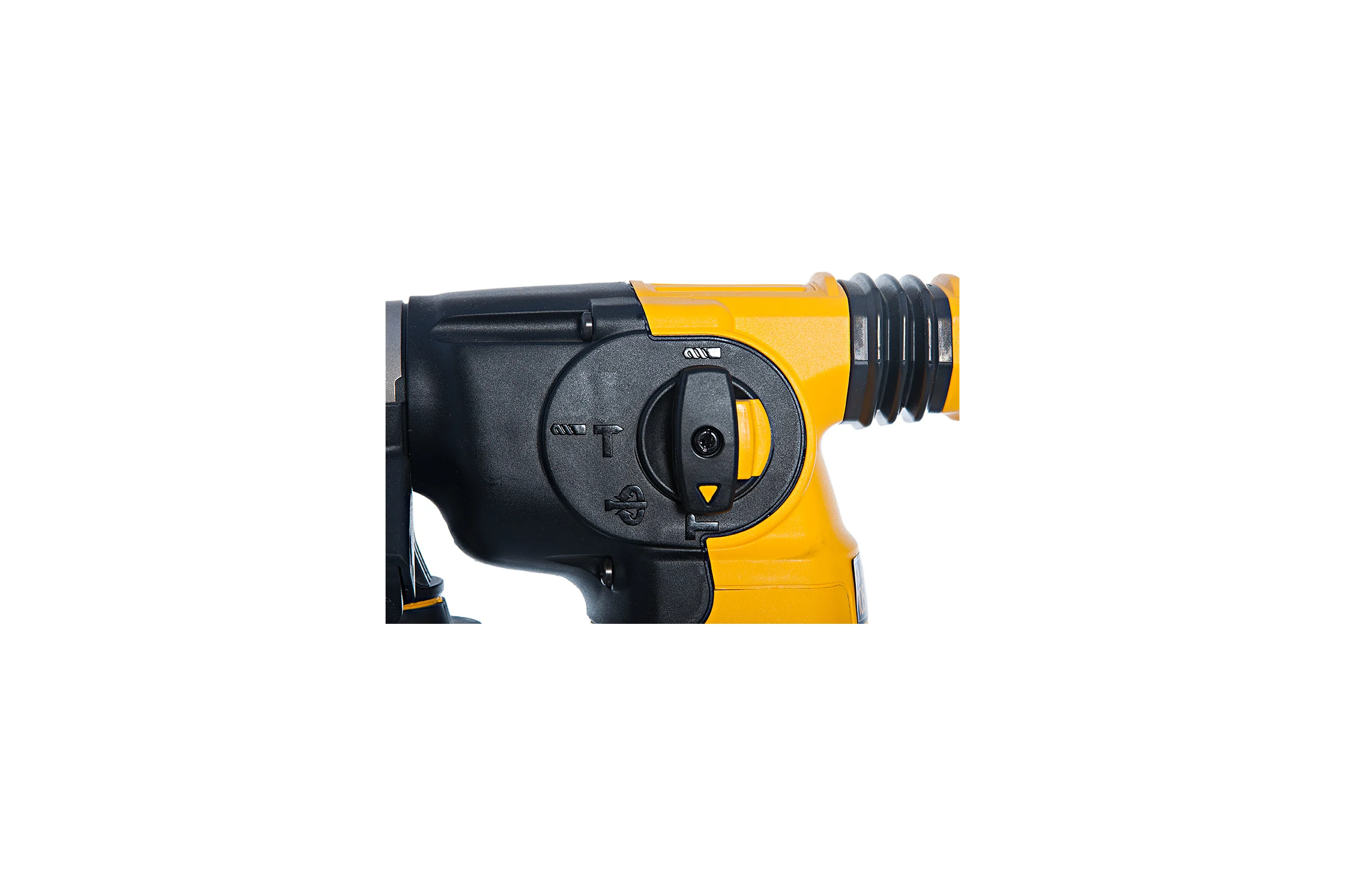 Перфоратор DeWALT D 25323 K