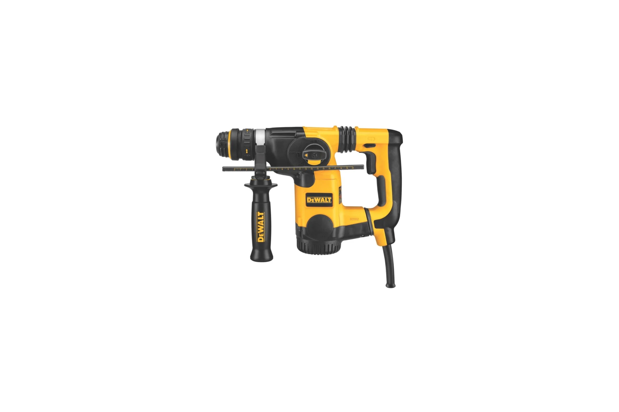 Перфоратор DEWALT D 25324 K