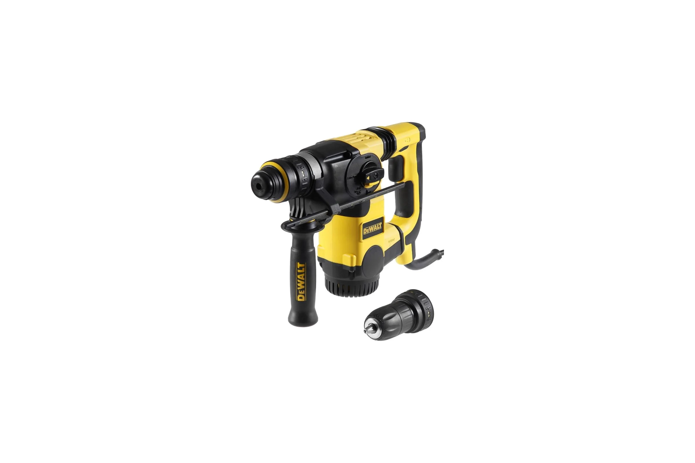 Перфоратор DEWALT D 25324 K
