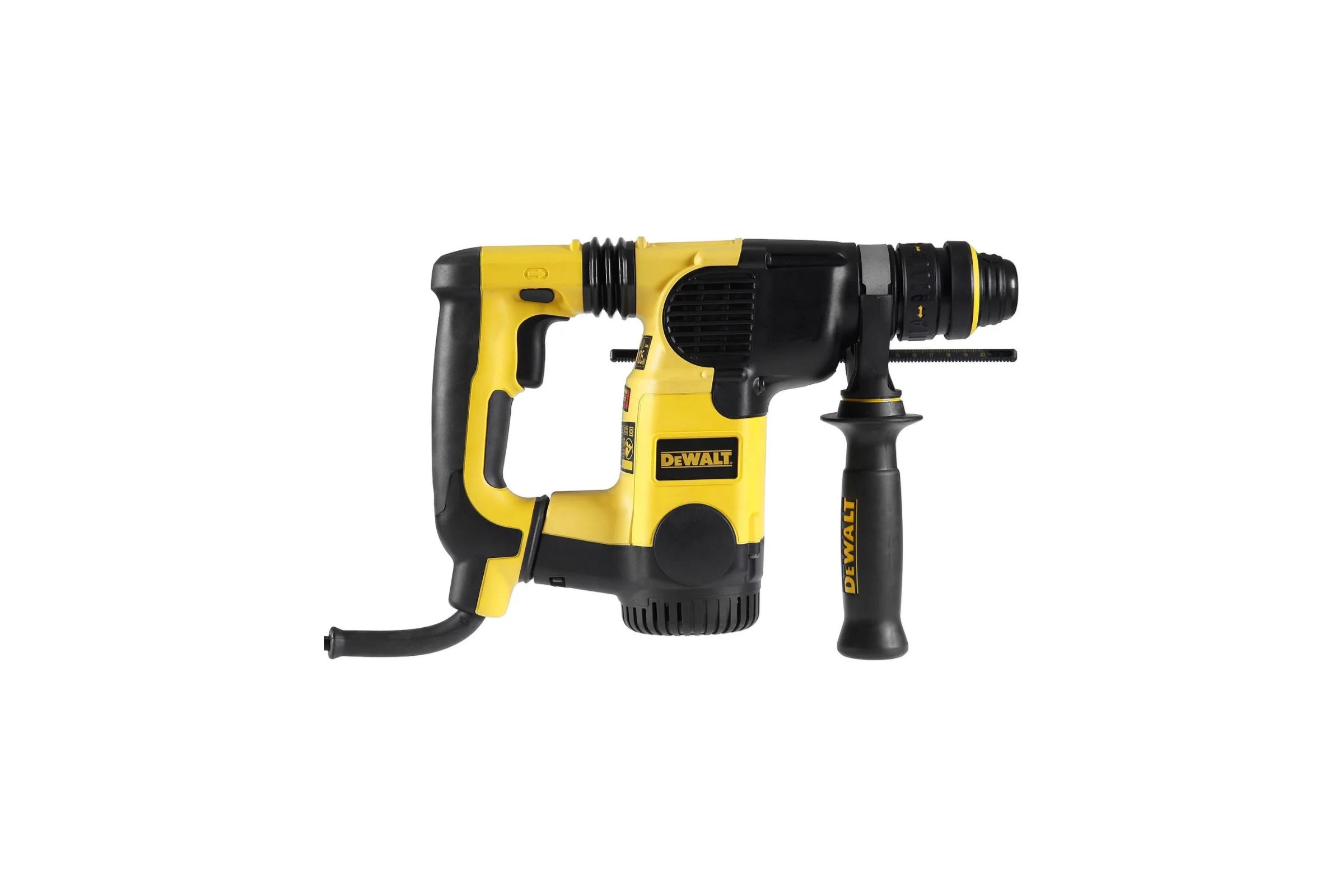 Перфоратор DEWALT D 25324 K