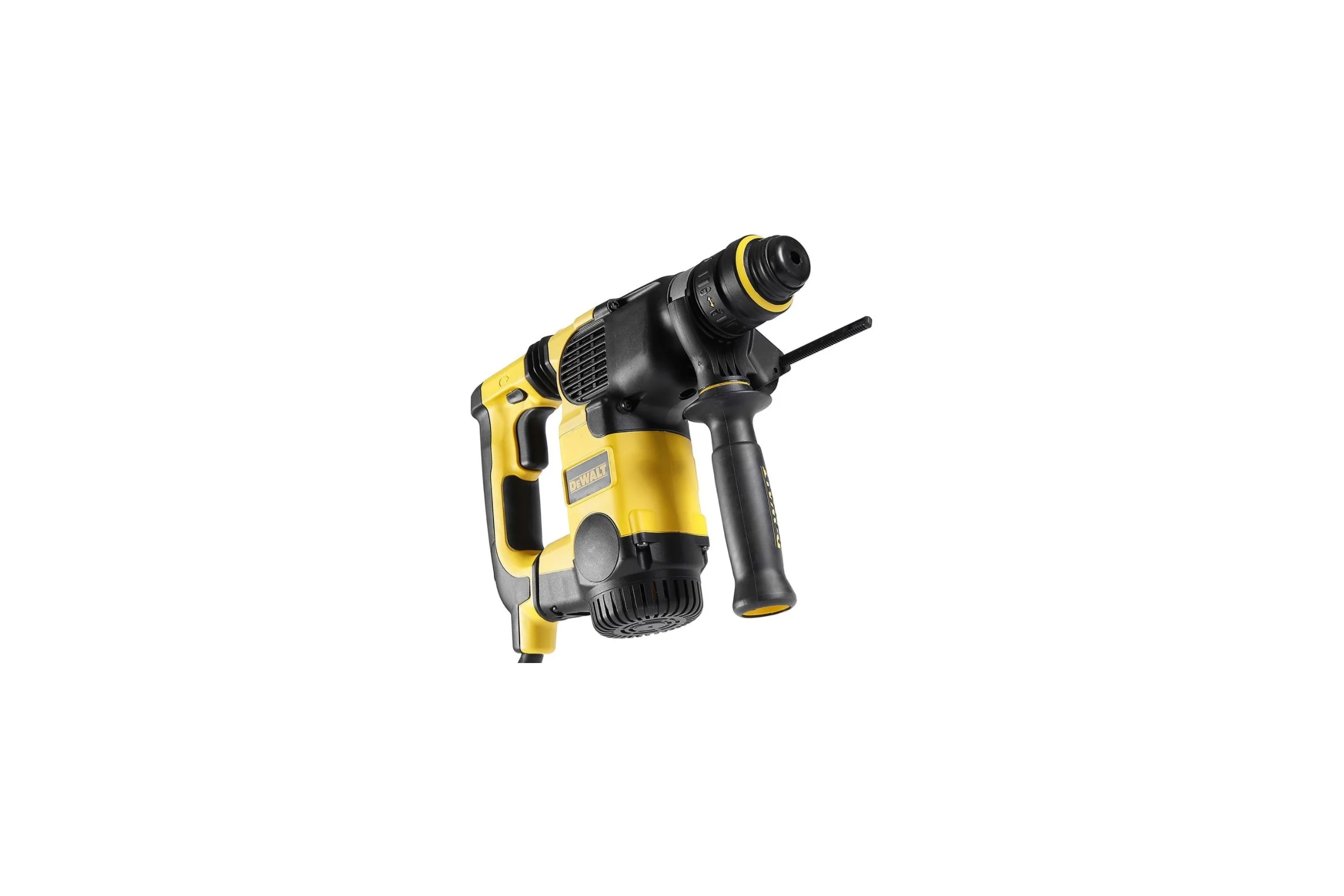 Перфоратор DEWALT D 25324 K