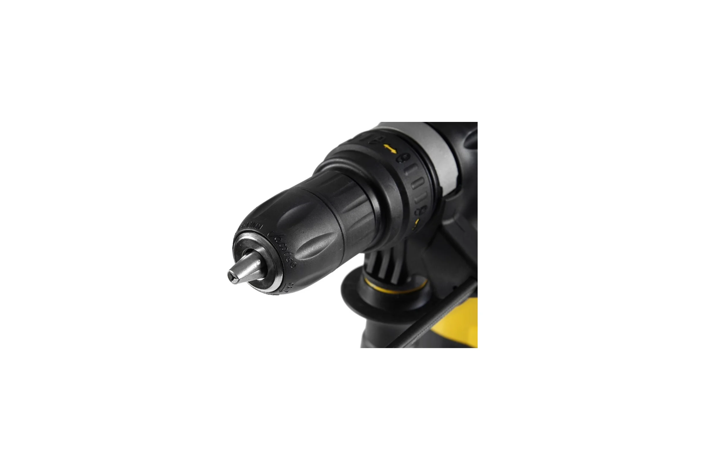 Перфоратор DEWALT D 25324 K