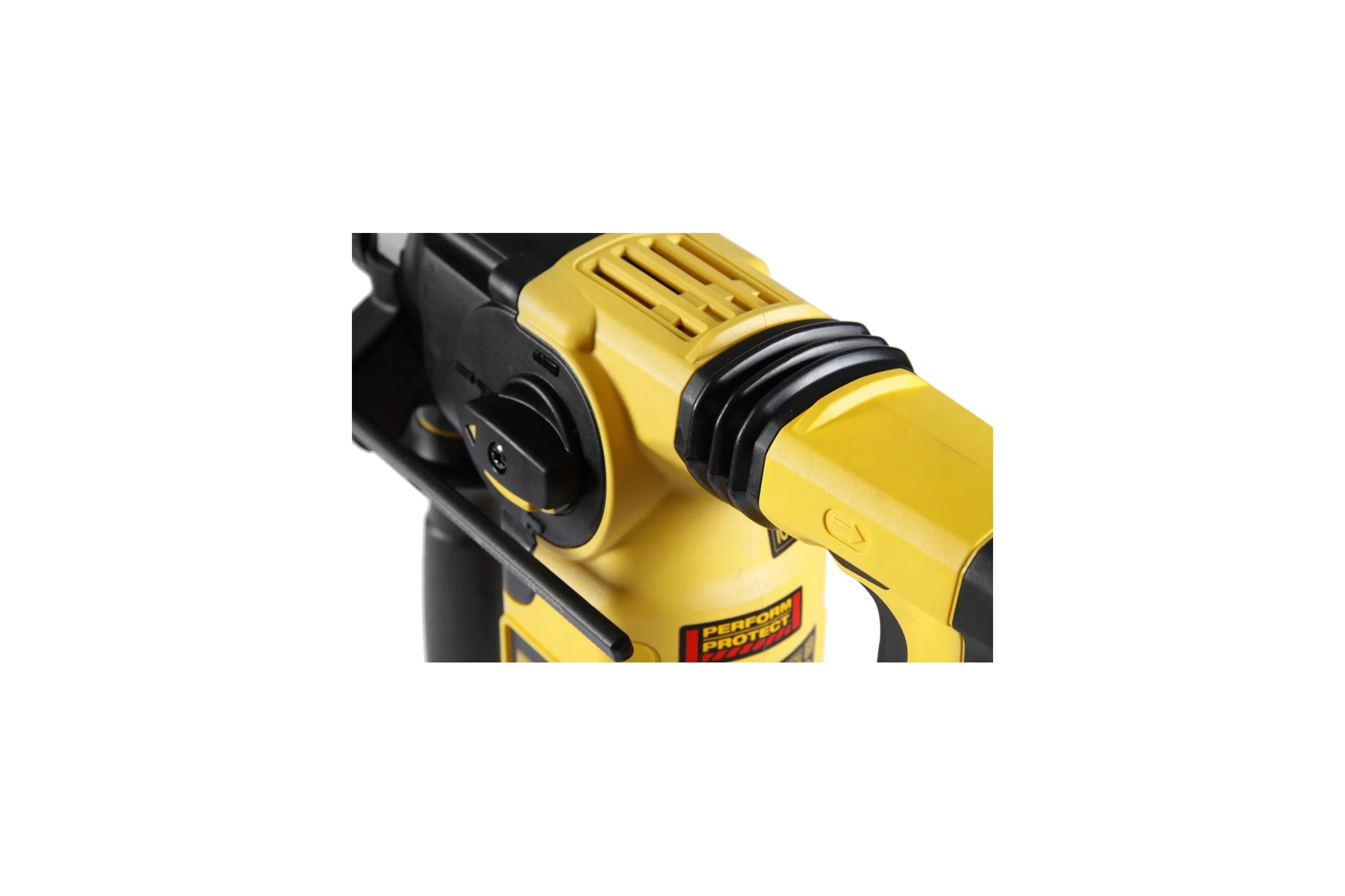 Перфоратор DEWALT D 25324 K