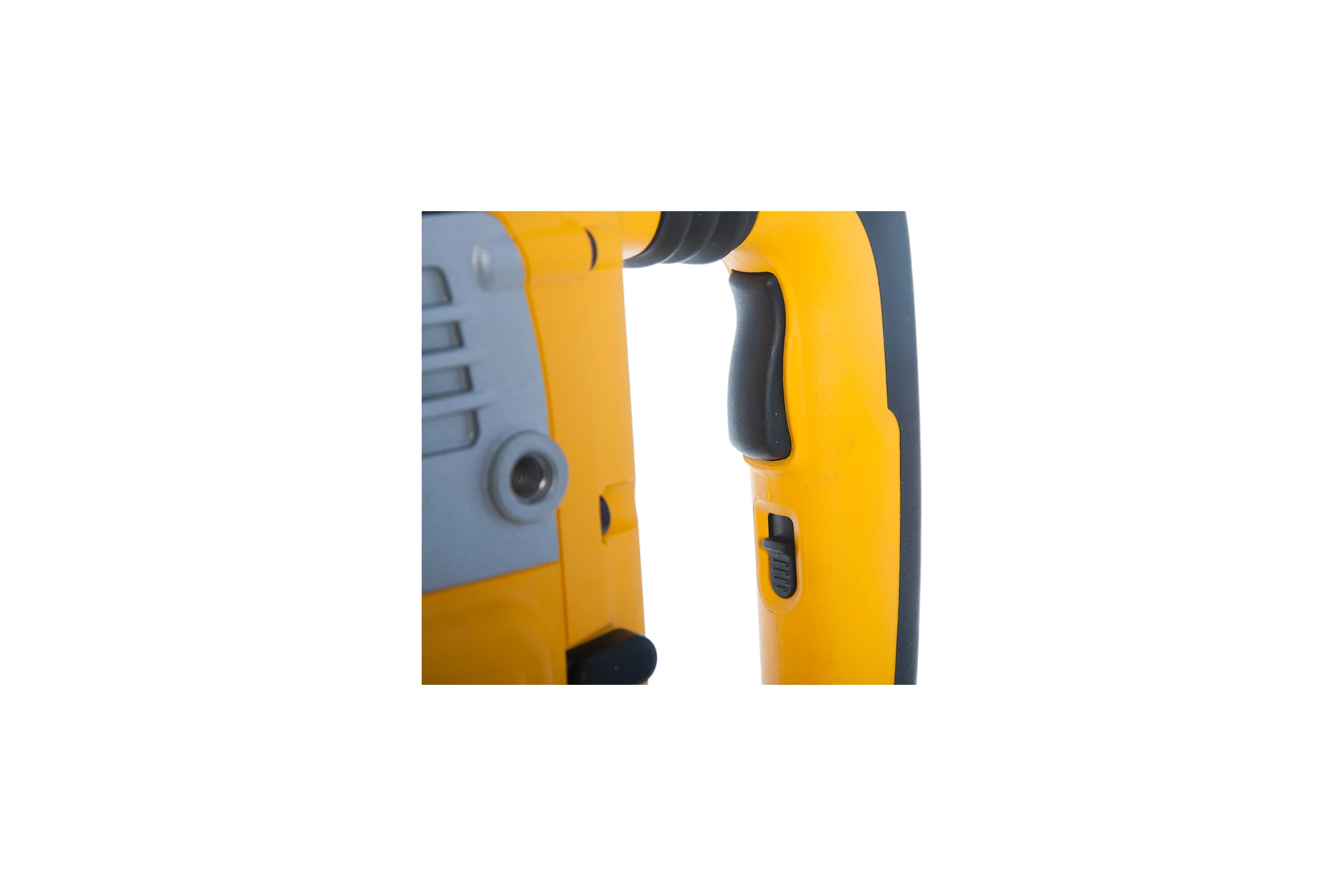 Перфоратор DeWALT D 25762 K
