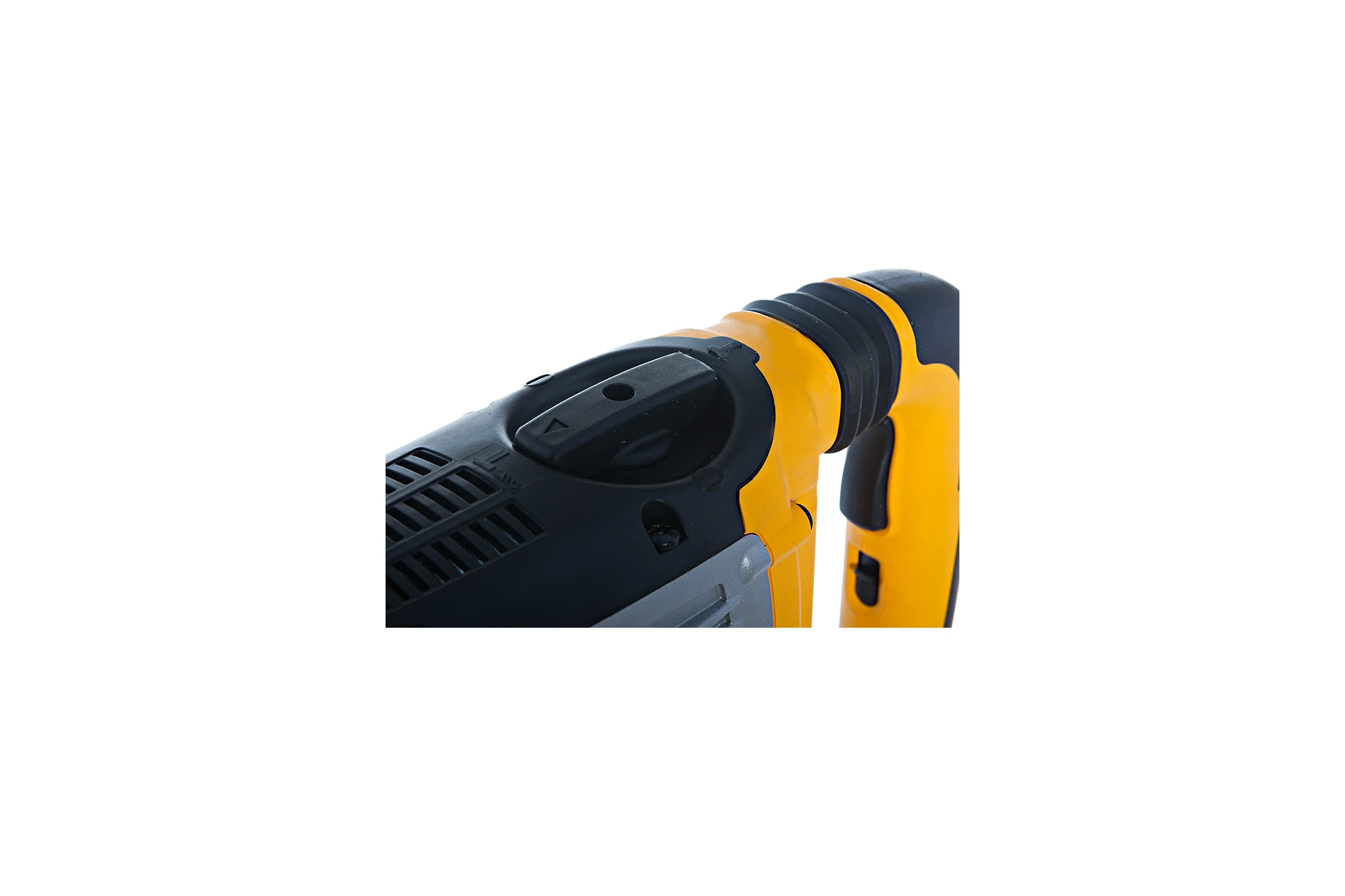 Перфоратор DeWALT D 25762 K