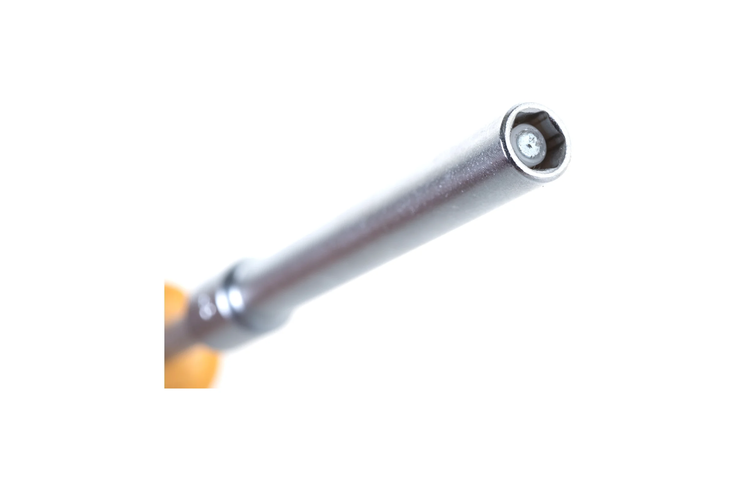 Диэлектрическиая отвертка Felo Ergonic квадрат SQ 2X100 41920090