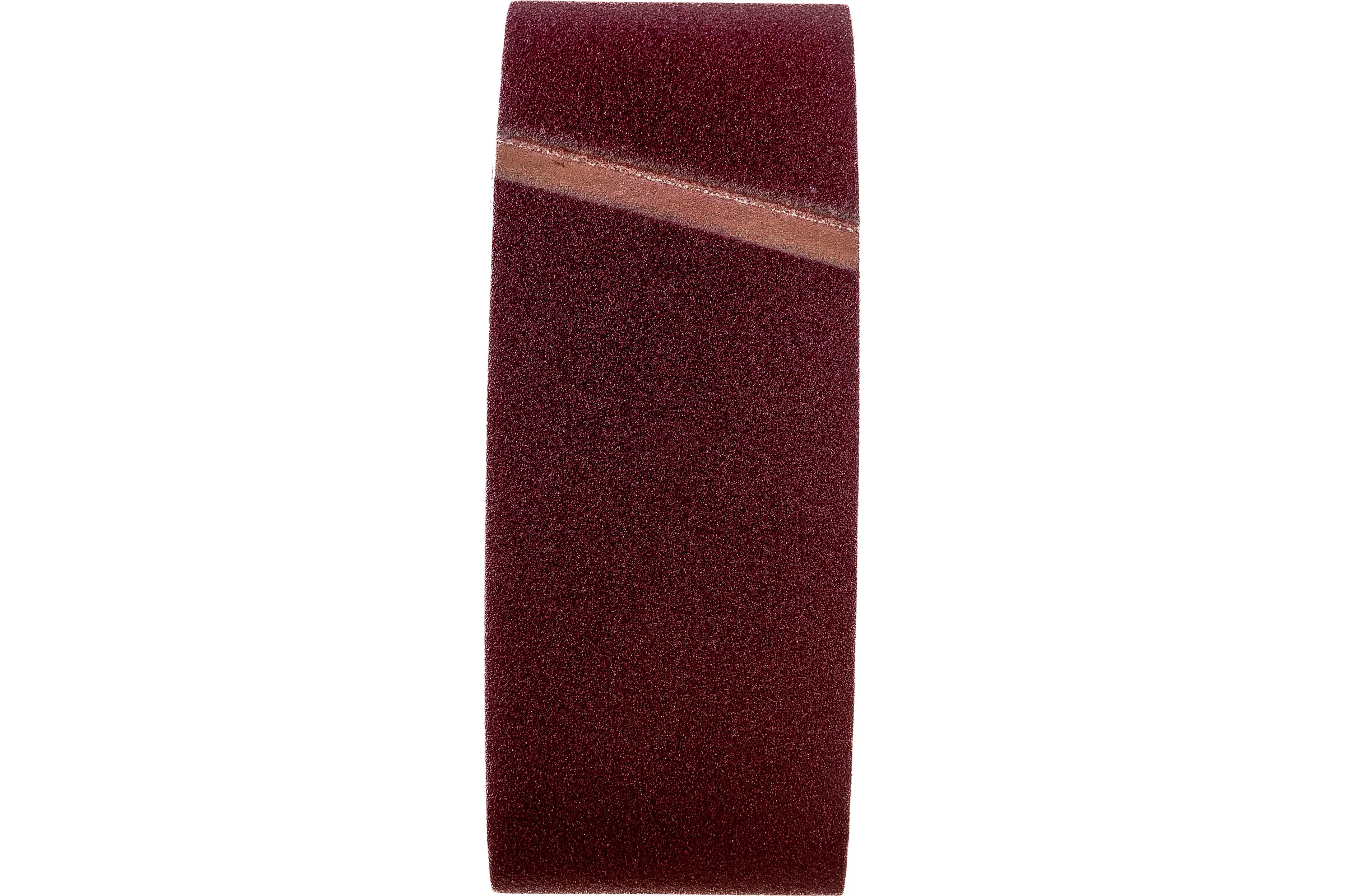 Шлифовальные ленты ЛБ 75х457 мм, А150, 14А, 10 шт. Tsunami D76107545714150