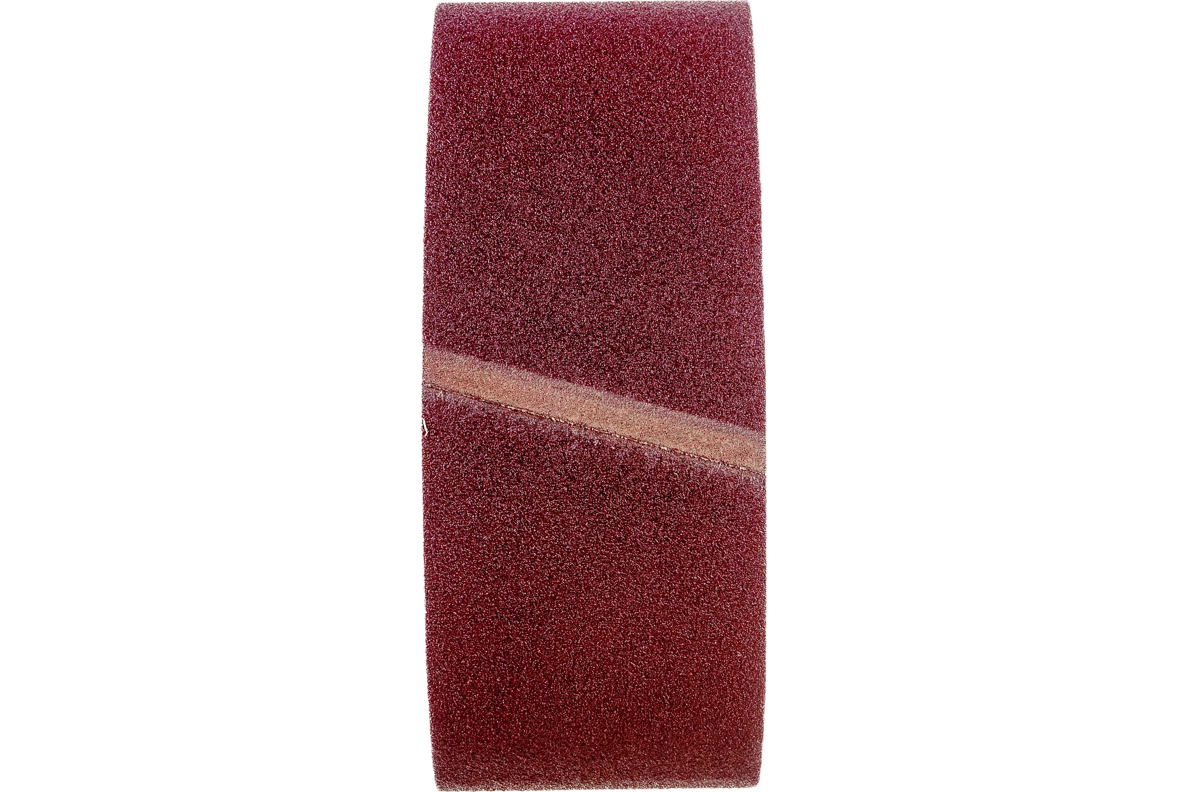 Шлифовальные ленты ЛБ 75х457 мм, А120, 14А, 10 шт. Tsunami D76107545714120