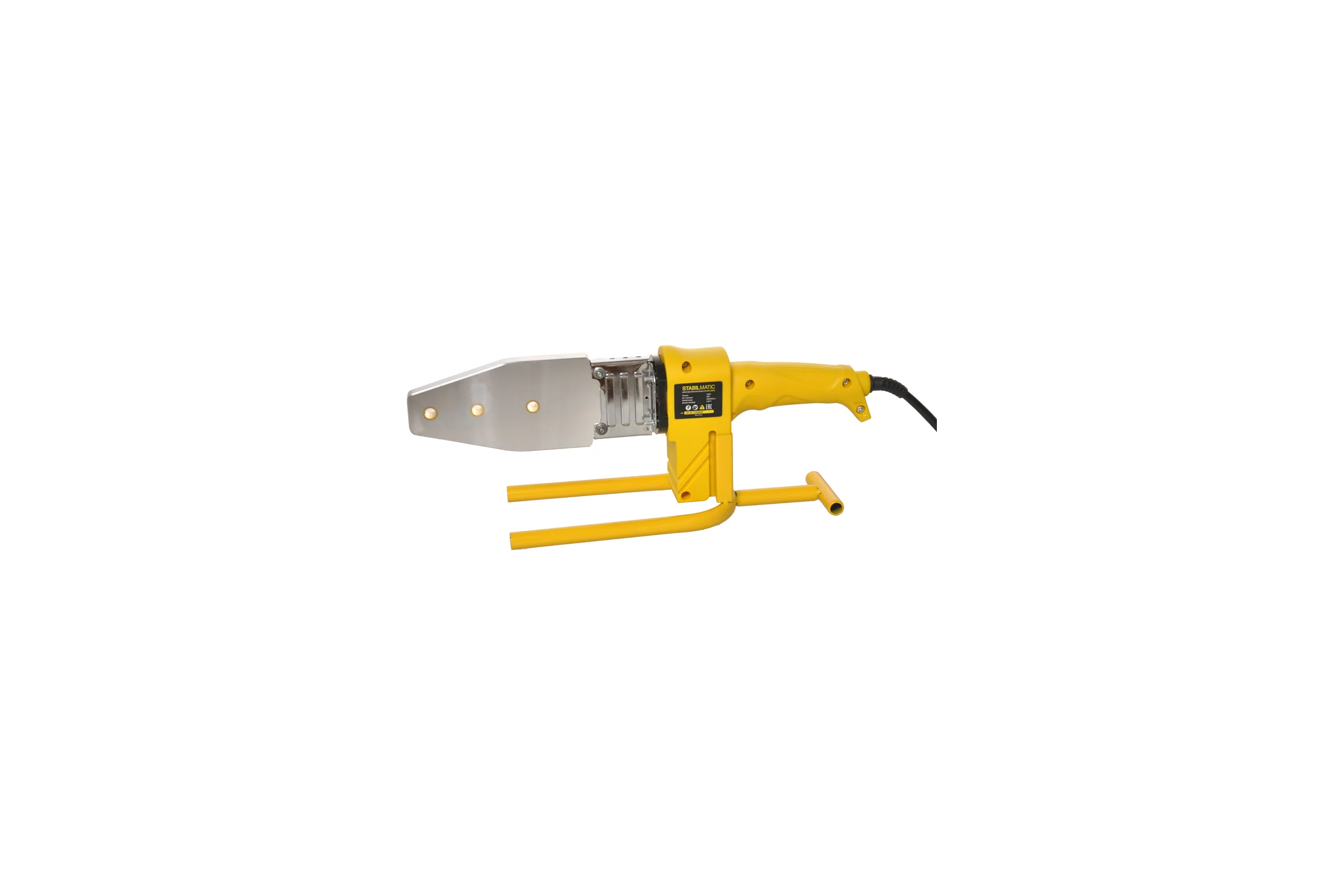 Аппарат для соединения полипропиленовых труб STABILMATIC ASPT-1200-40