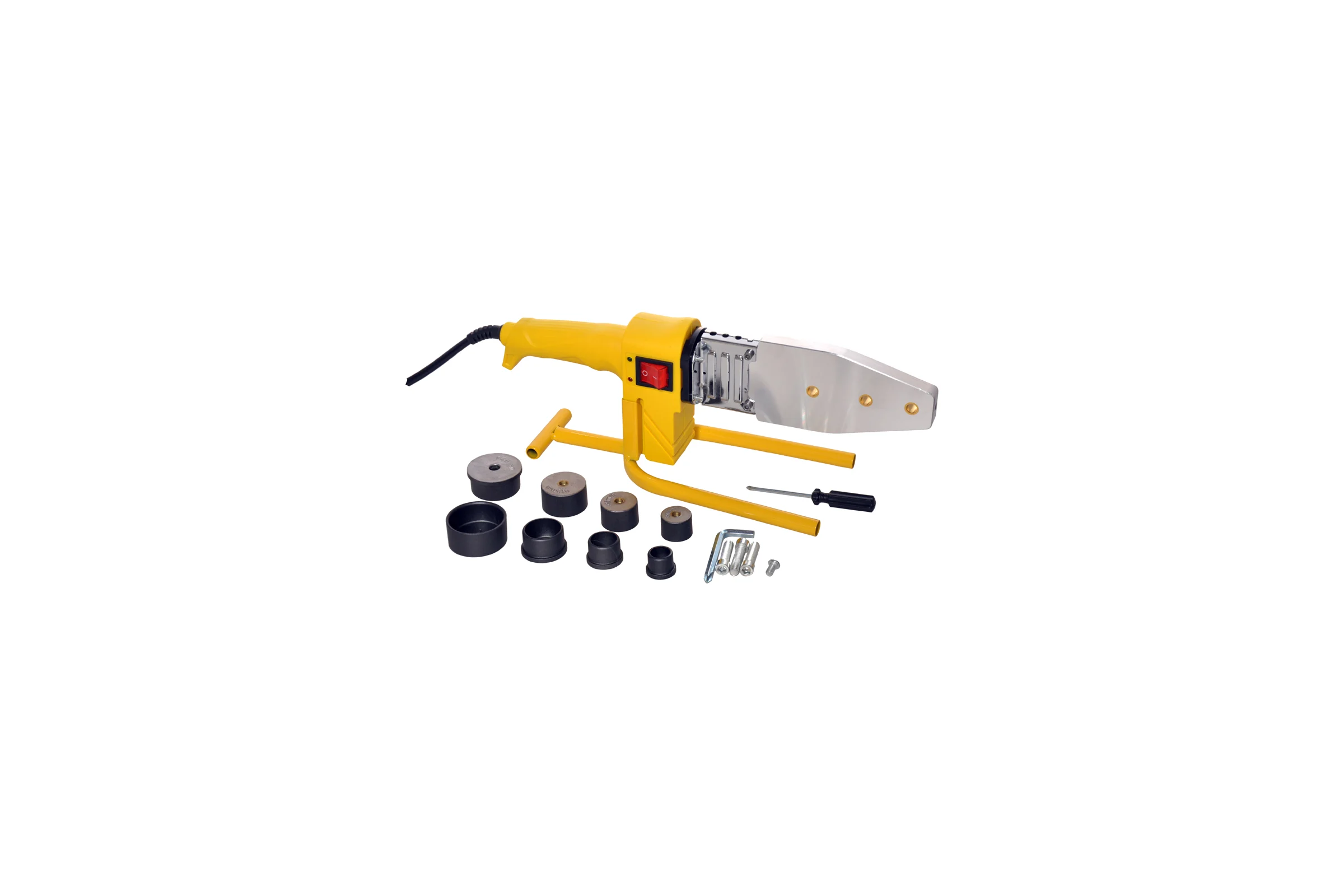 Аппарат для соединения полипропиленовых труб STABILMATIC ASPT-1200-40