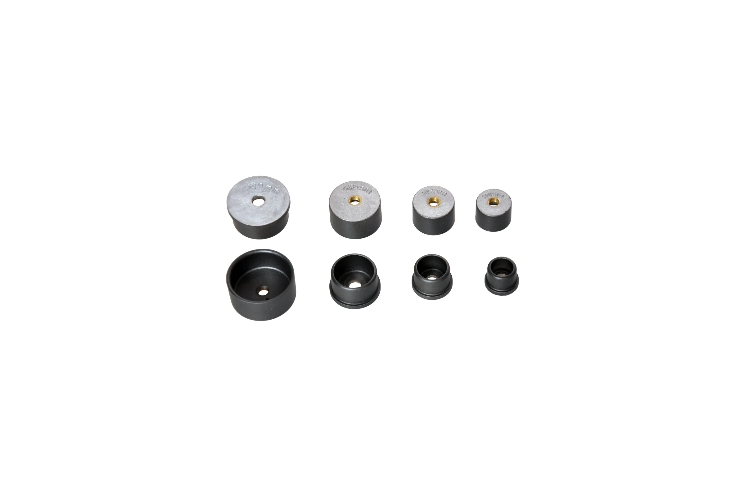 Аппарат для соединения полипропиленовых труб STABILMATIC ASPT-1200-40