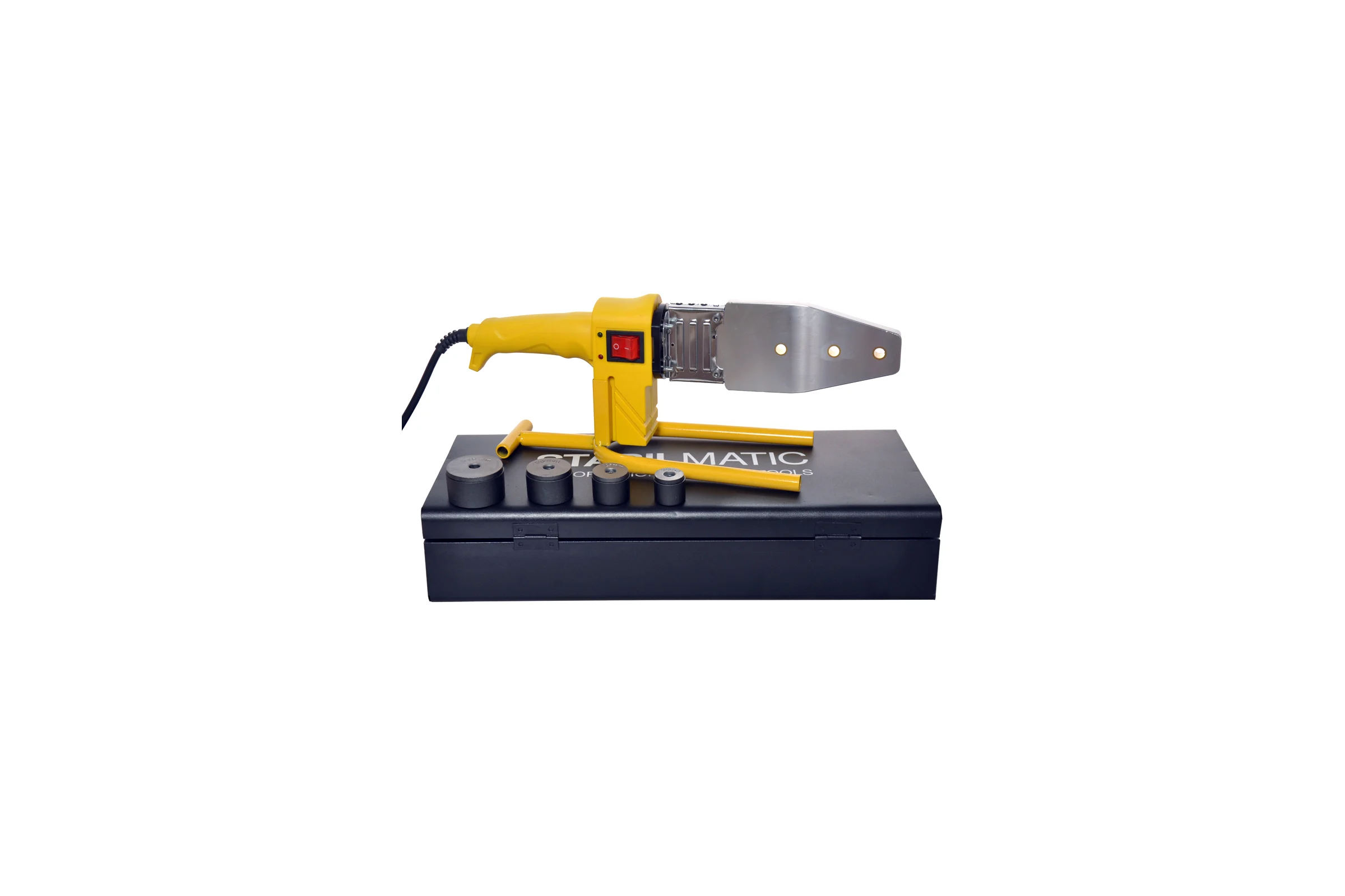 Аппарат для соединения полипропиленовых труб STABILMATIC ASPT-1200-40
