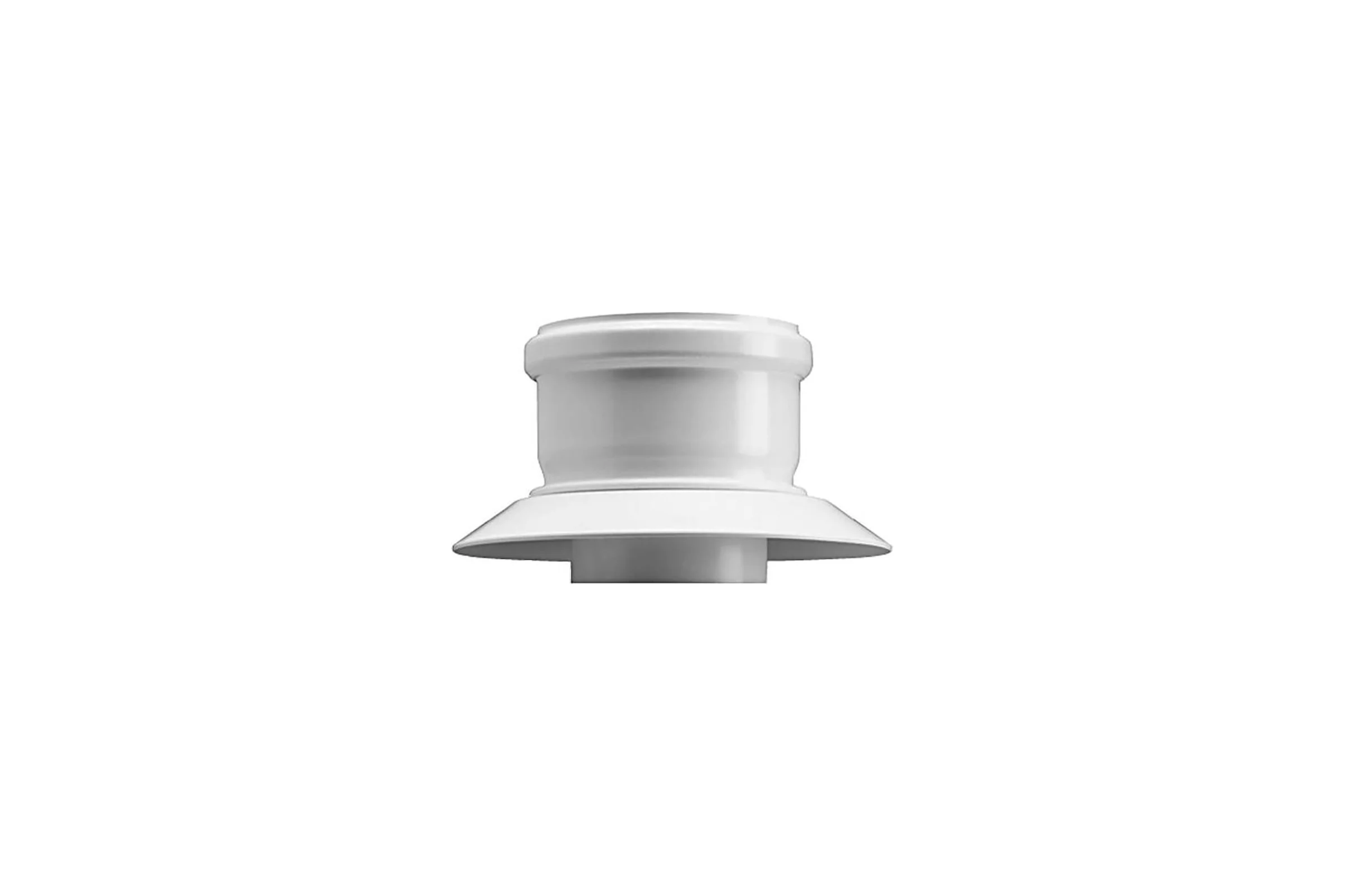 Переходник Baxi диаметр 80 мм KHG71411181- RQLAGL1GMEO0PK