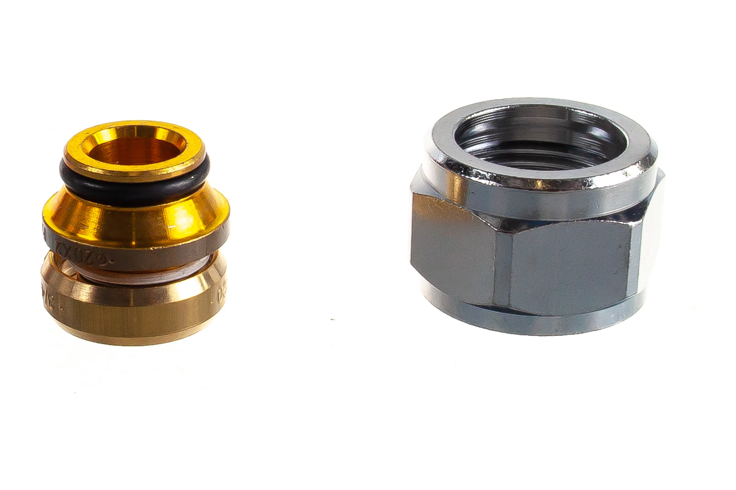Концовка для метллопластиковых труб FAR 20х2 евроконус 3/4" FC 6076 825826