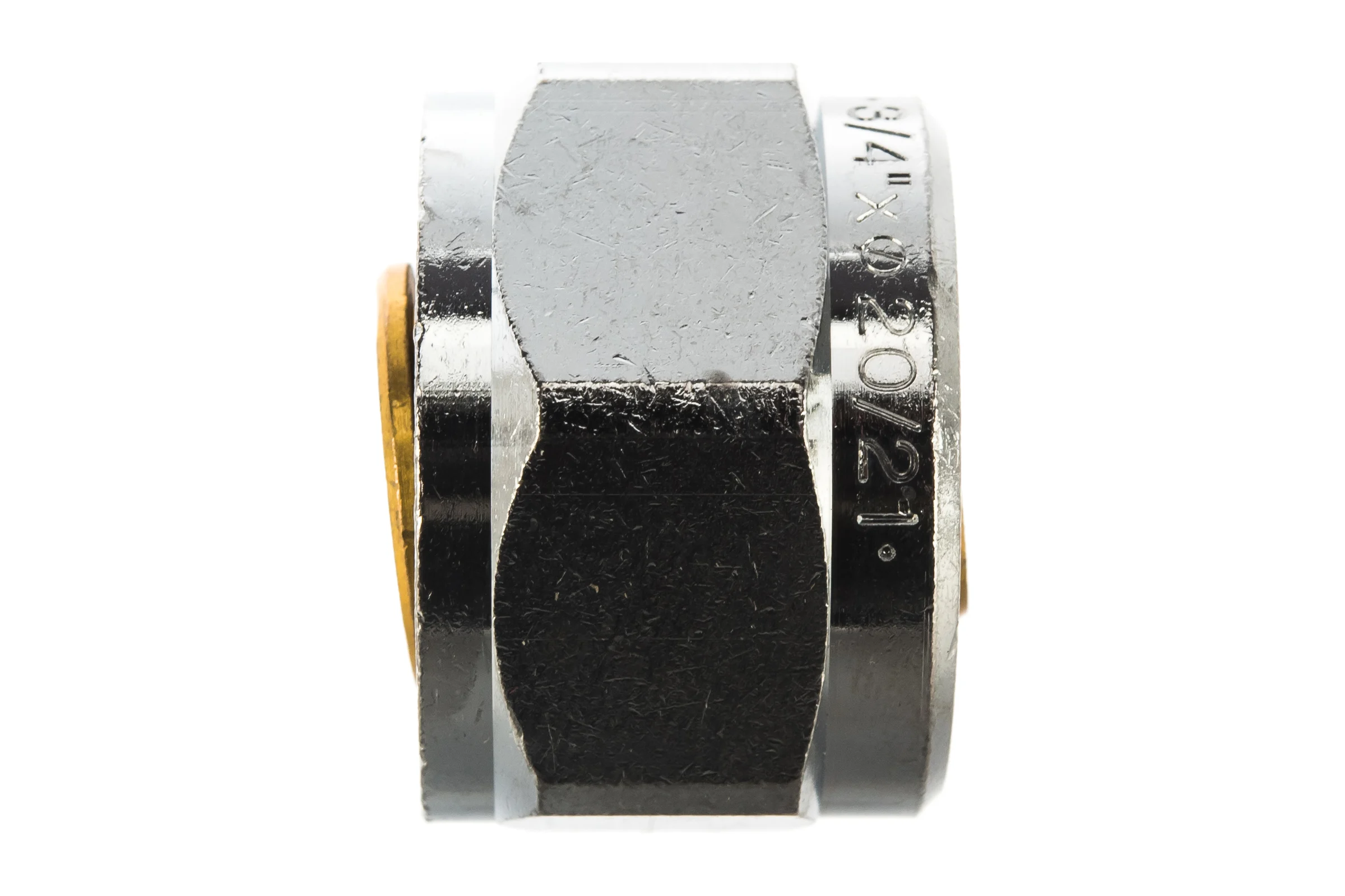Концовка для метллопластиковых труб FAR 20х2 евроконус 3/4" FC 6076 825826