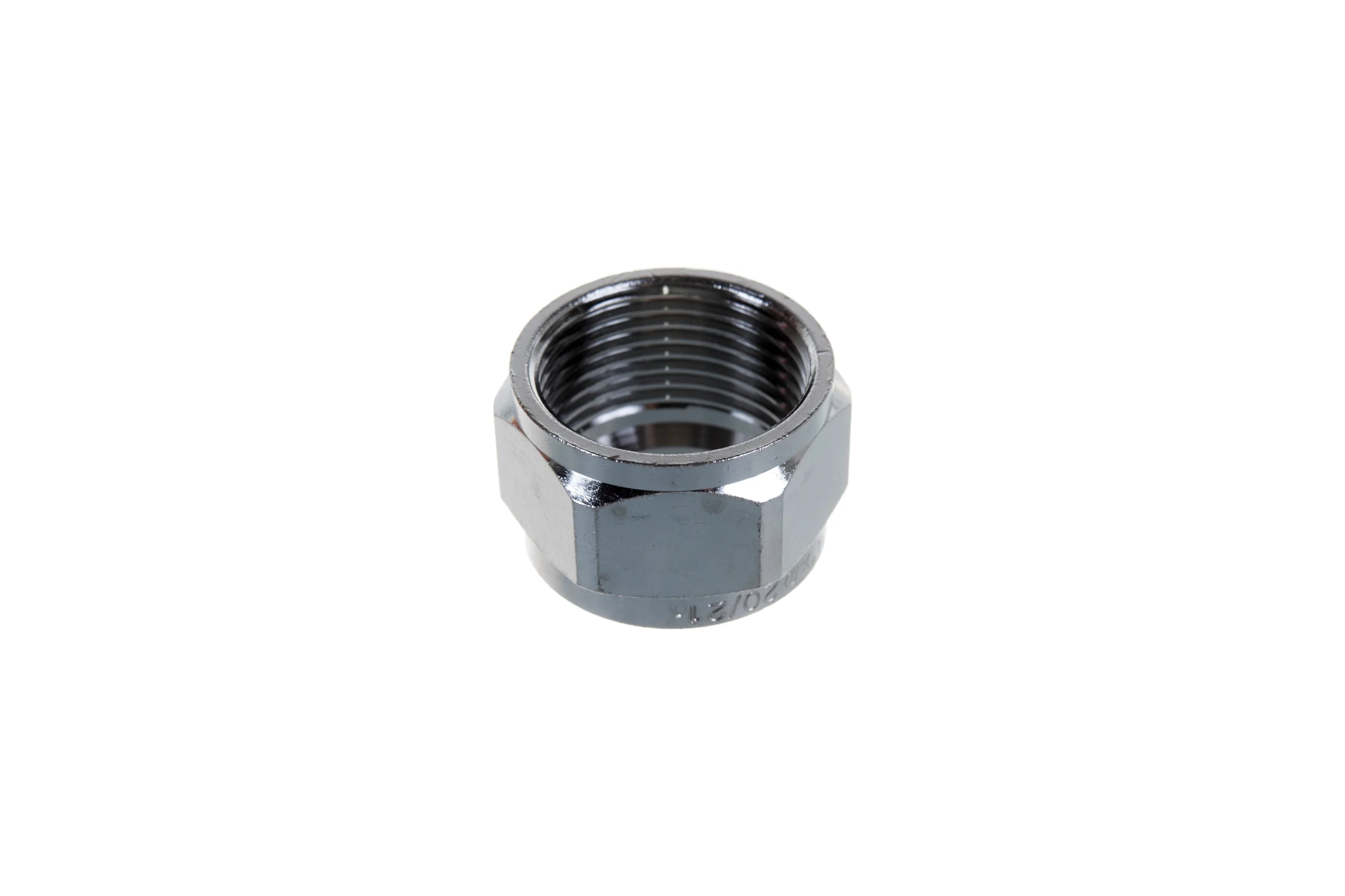 Концовка для метллопластиковых труб FAR 20х2 евроконус 3/4" FC 6076 825826