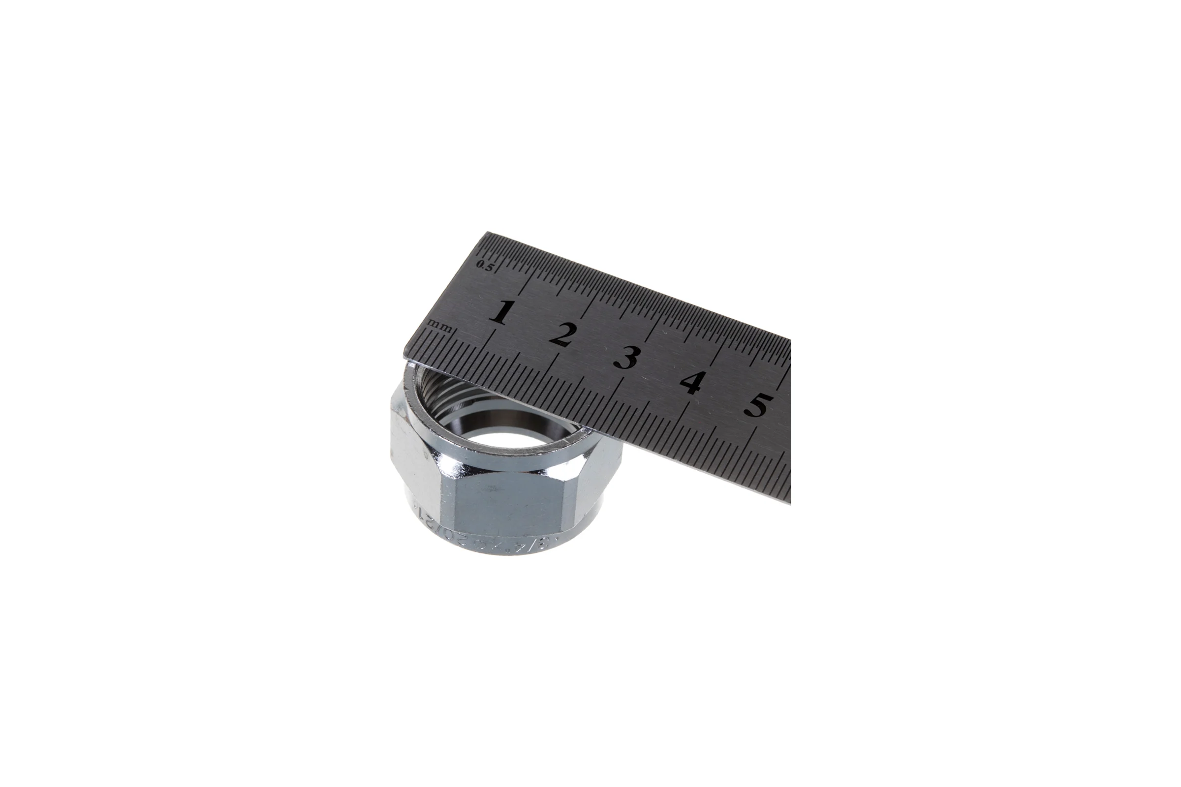 Концовка для метллопластиковых труб FAR 20х2 евроконус 3/4" FC 6076 825826