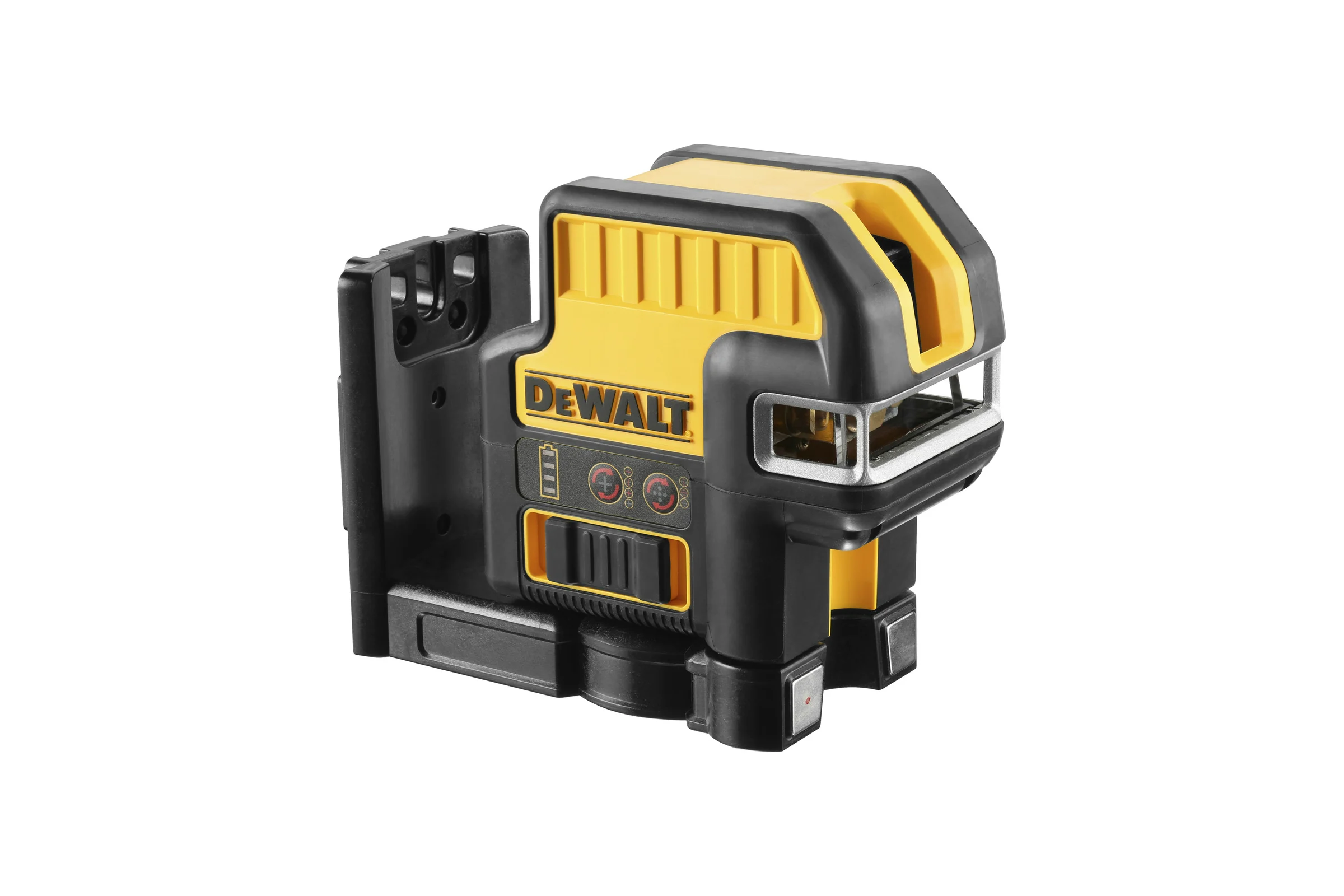 Лазерный построитель плоскостей DEWALT RED-X4 AA DCE0825LR