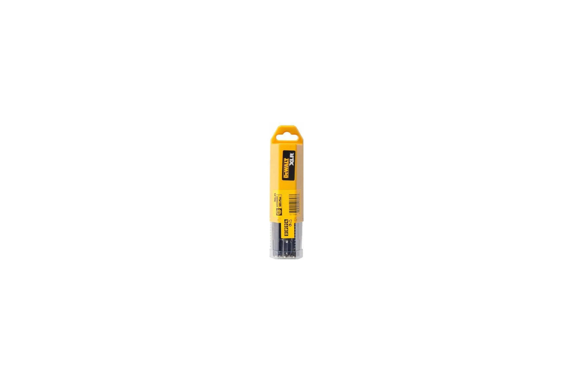 Бур SDS+ XLR (6х110х50 мм, 10 шт.) DEWALT DT8955