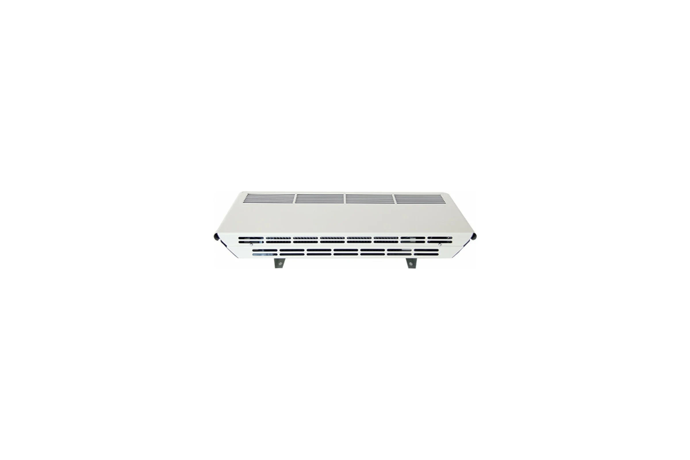 Конвектор Ensto FinnHeat MINI, механический термостат, вилка, 500Вт EPHBMM05PR