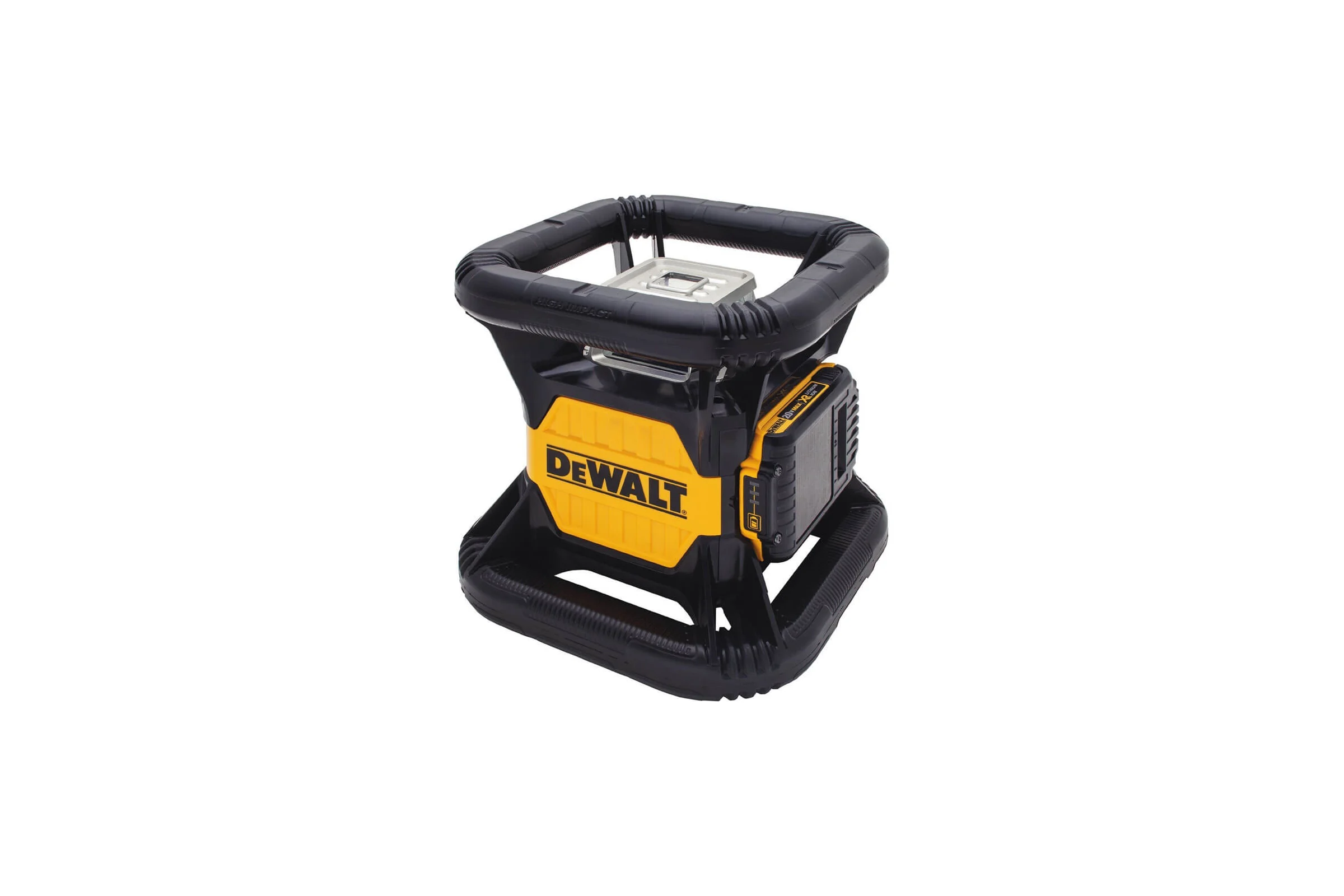 Лазерный нивелир DEWALT DW ROTARY 079 G BARE UNIT DCE079NR