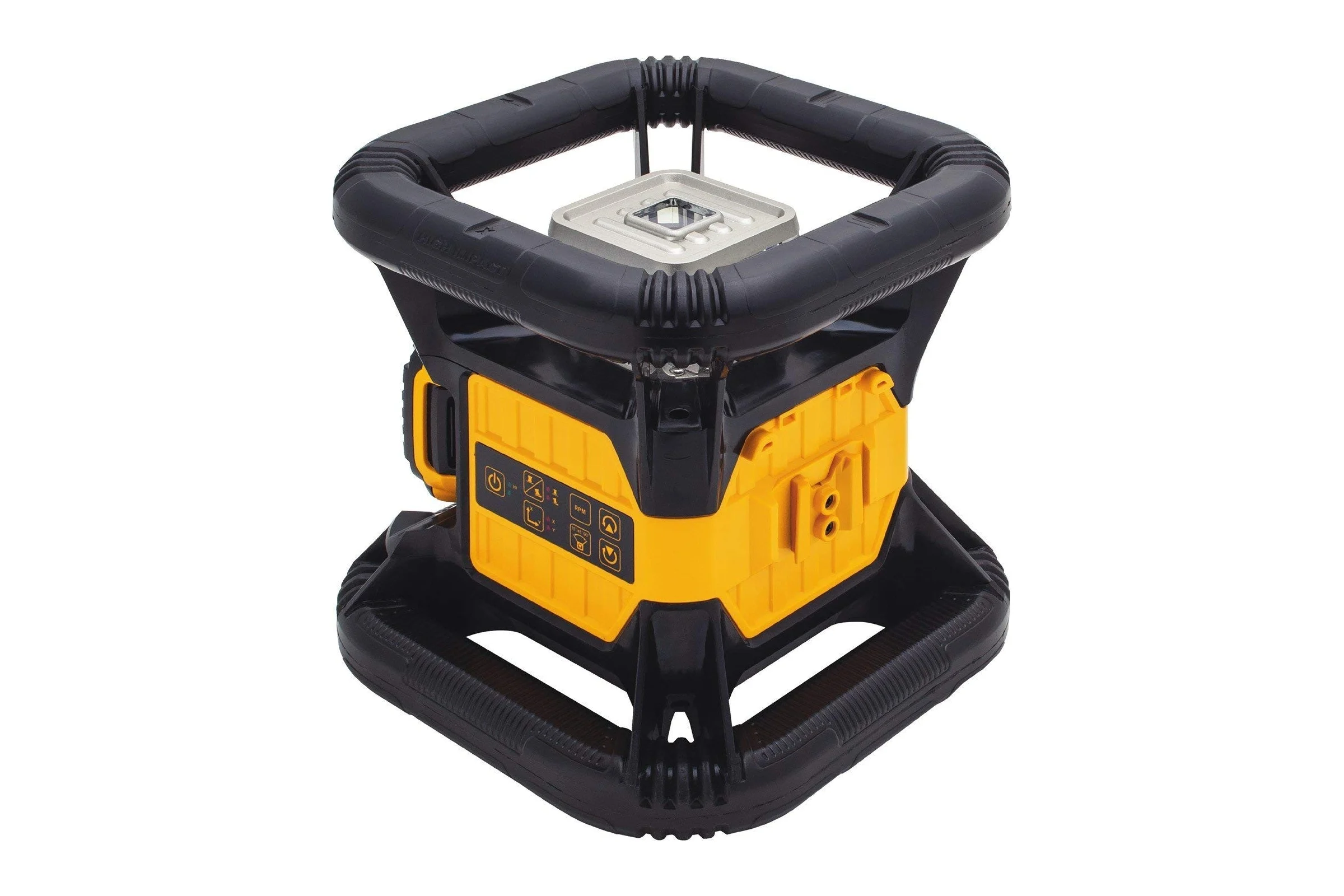 Лазерный нивелир DEWALT DW ROTARY 079 G BARE UNIT DCE079NR