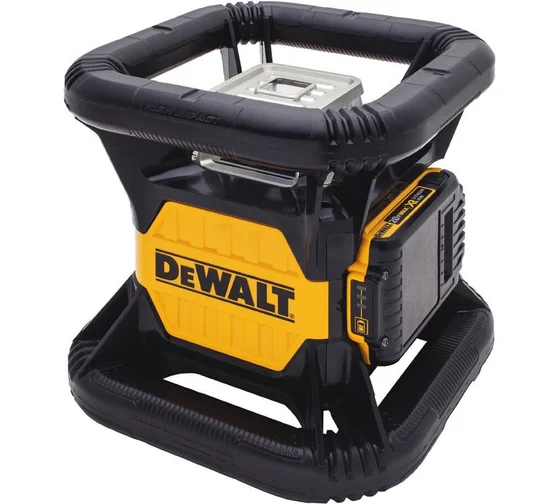 Лазерный нивелир DEWALT DW ROTARY 079 G BARE UNIT DCE079NG