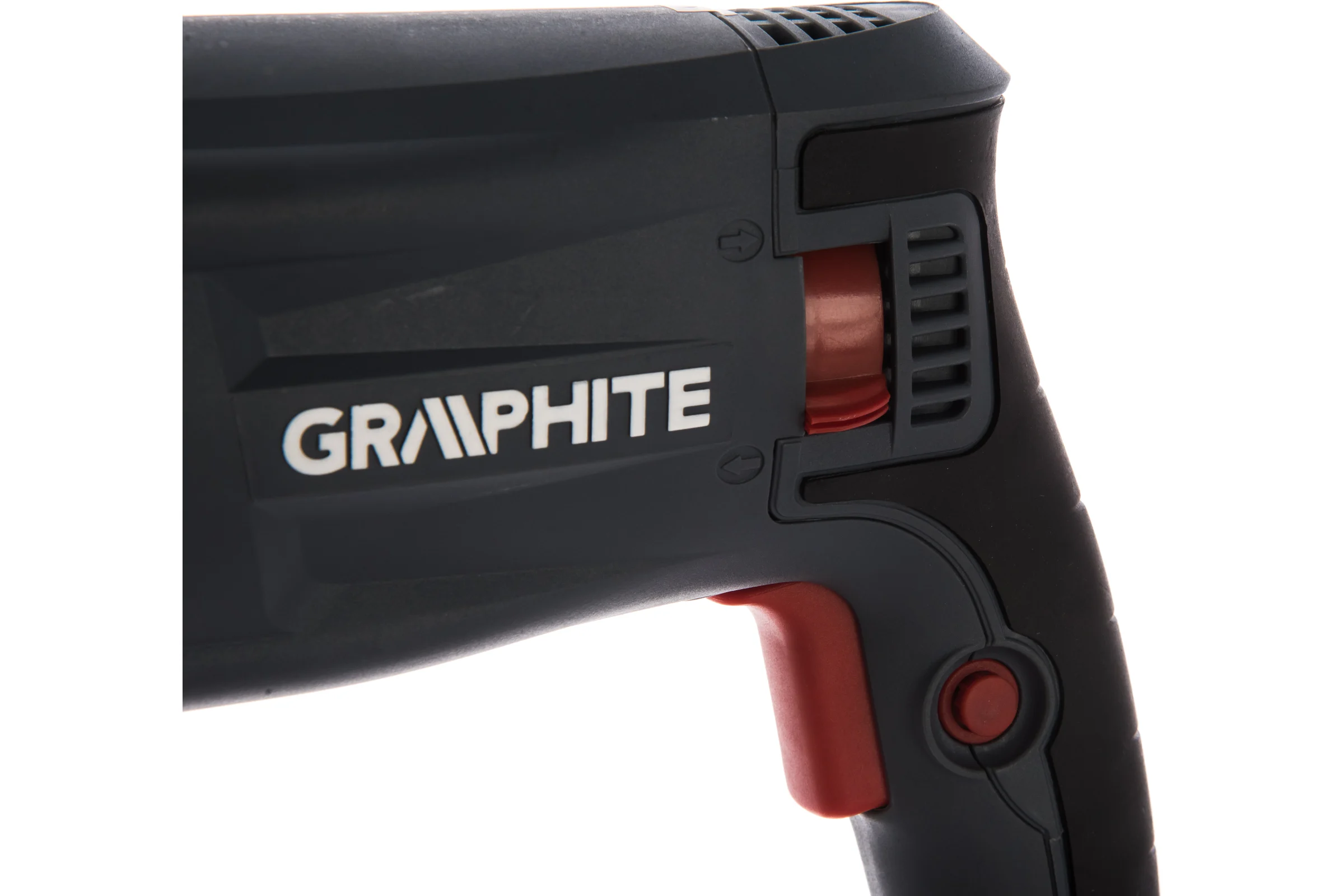 Перфоратор GRAPHITE 58G527