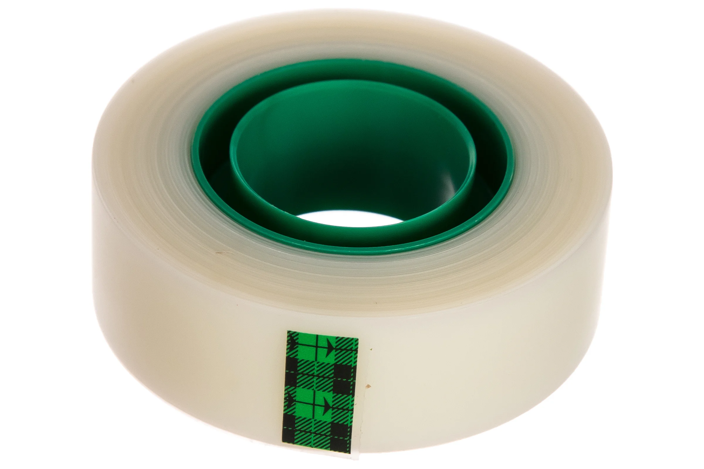 Невидимая клейкая лента в коробке 3М Scotch Magic 810RUS 19 мм х 33 м 7100029434