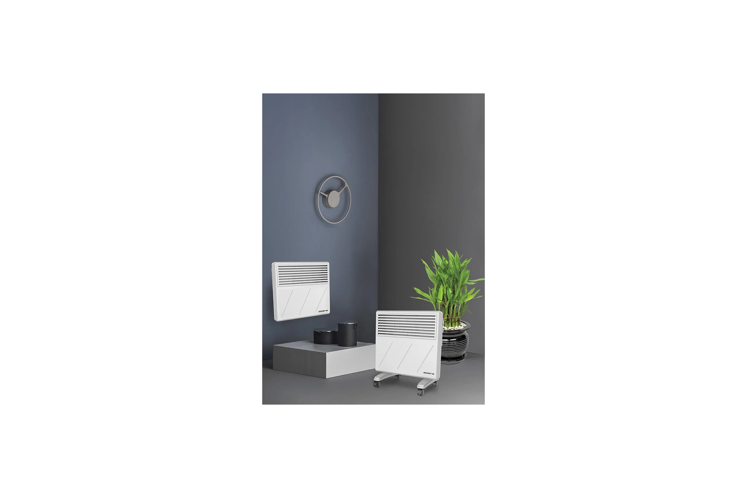 Конвекционный обогреватель Polaris PCH 1033