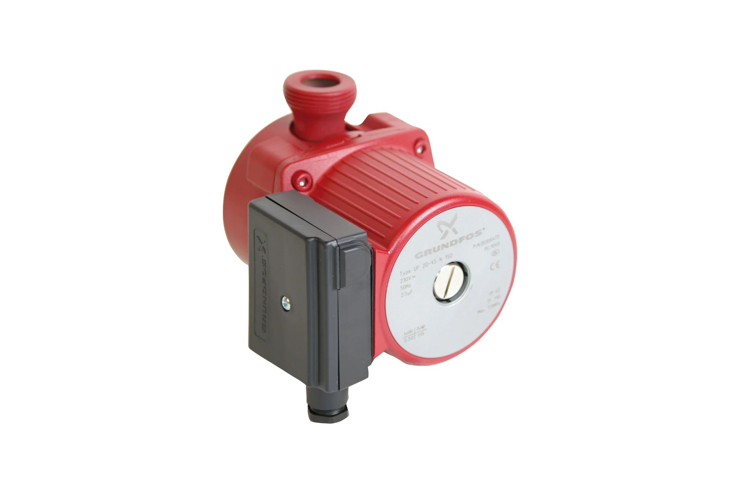 Циркуляционный насос Grundfos UP 20-45 N 95906472