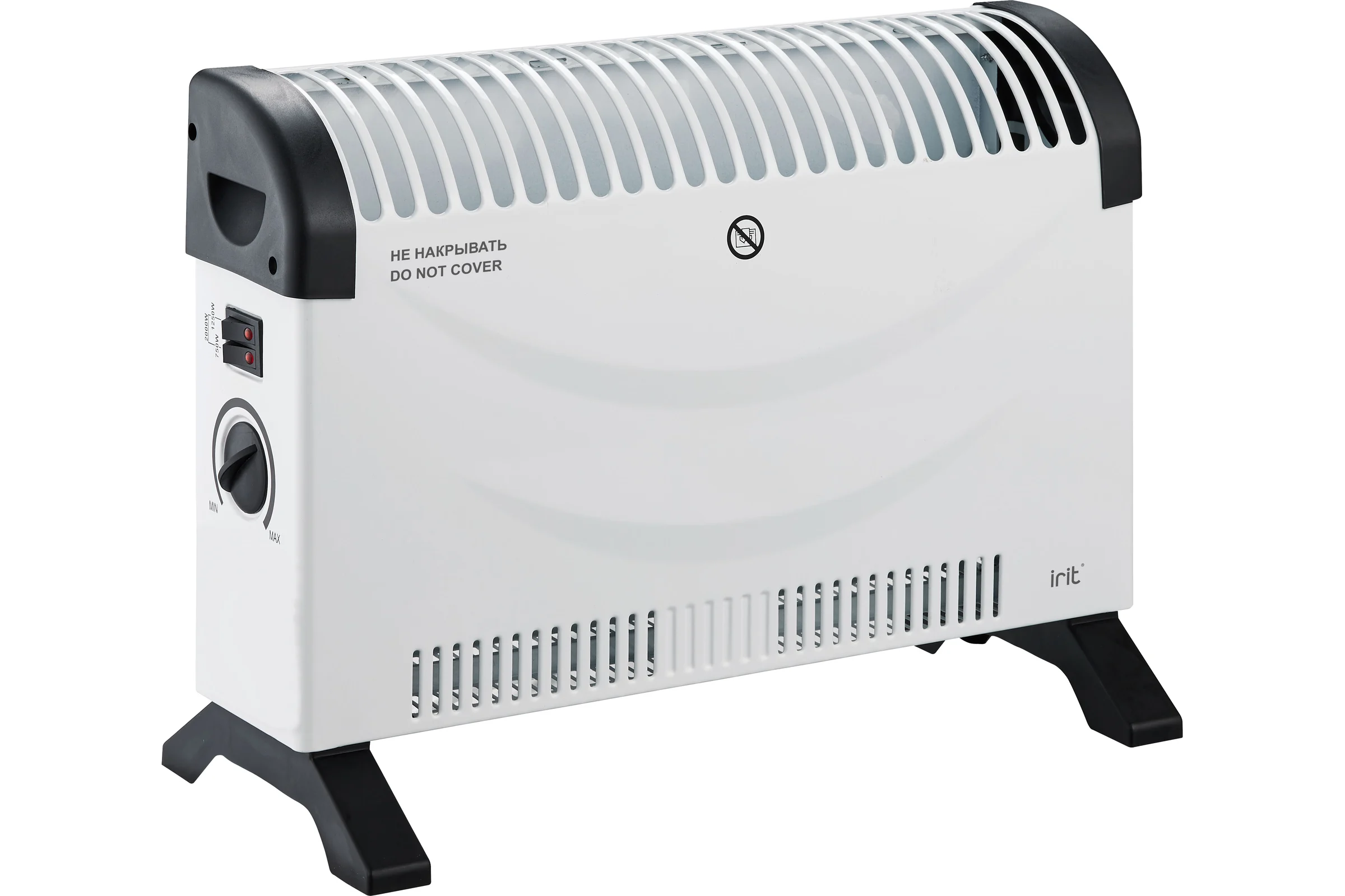 Конвекторный обогреватель IRIT IR-6011