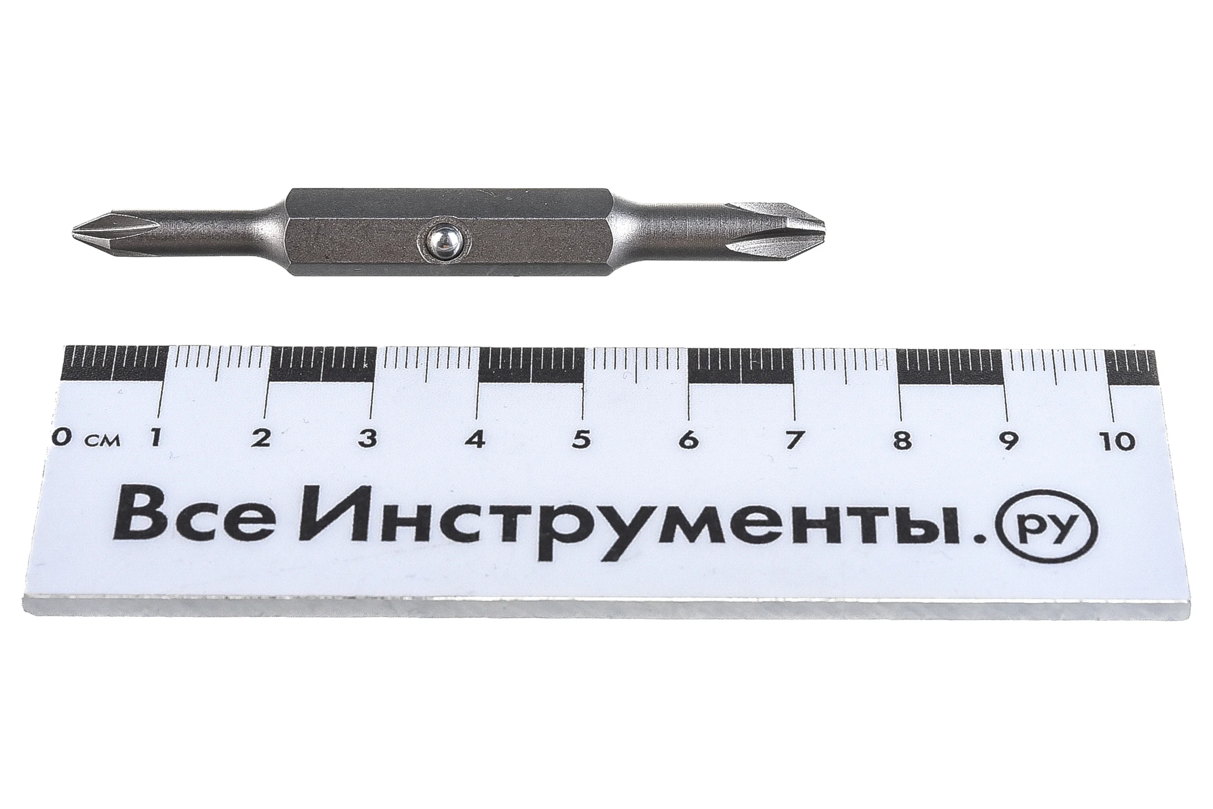 Универсальная отвертка, набор 4 шт. TOPEX 39D516