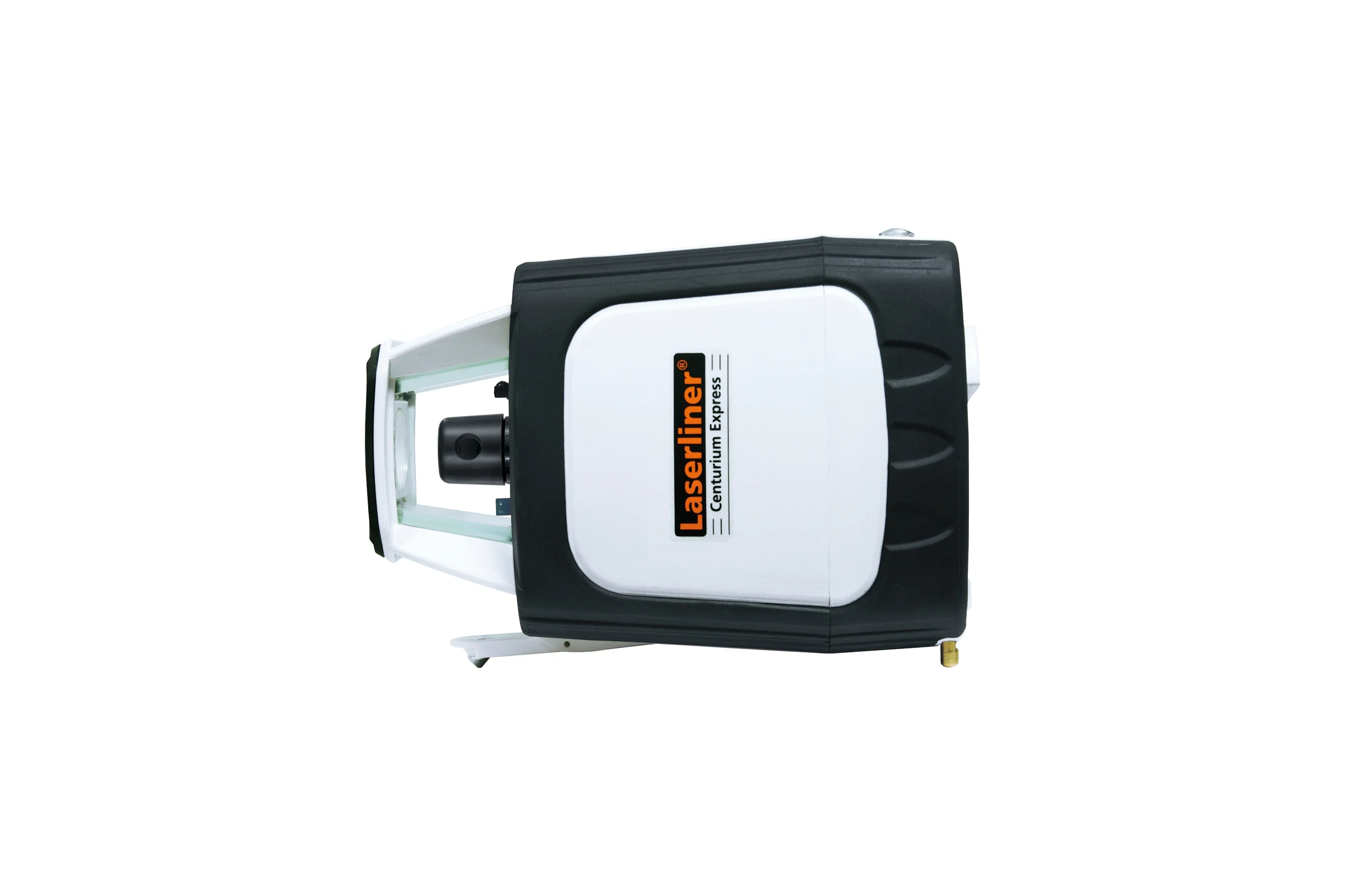 Полностью автоматический ротационный лазер Laserliner Centurium Express 410 S 056.100L