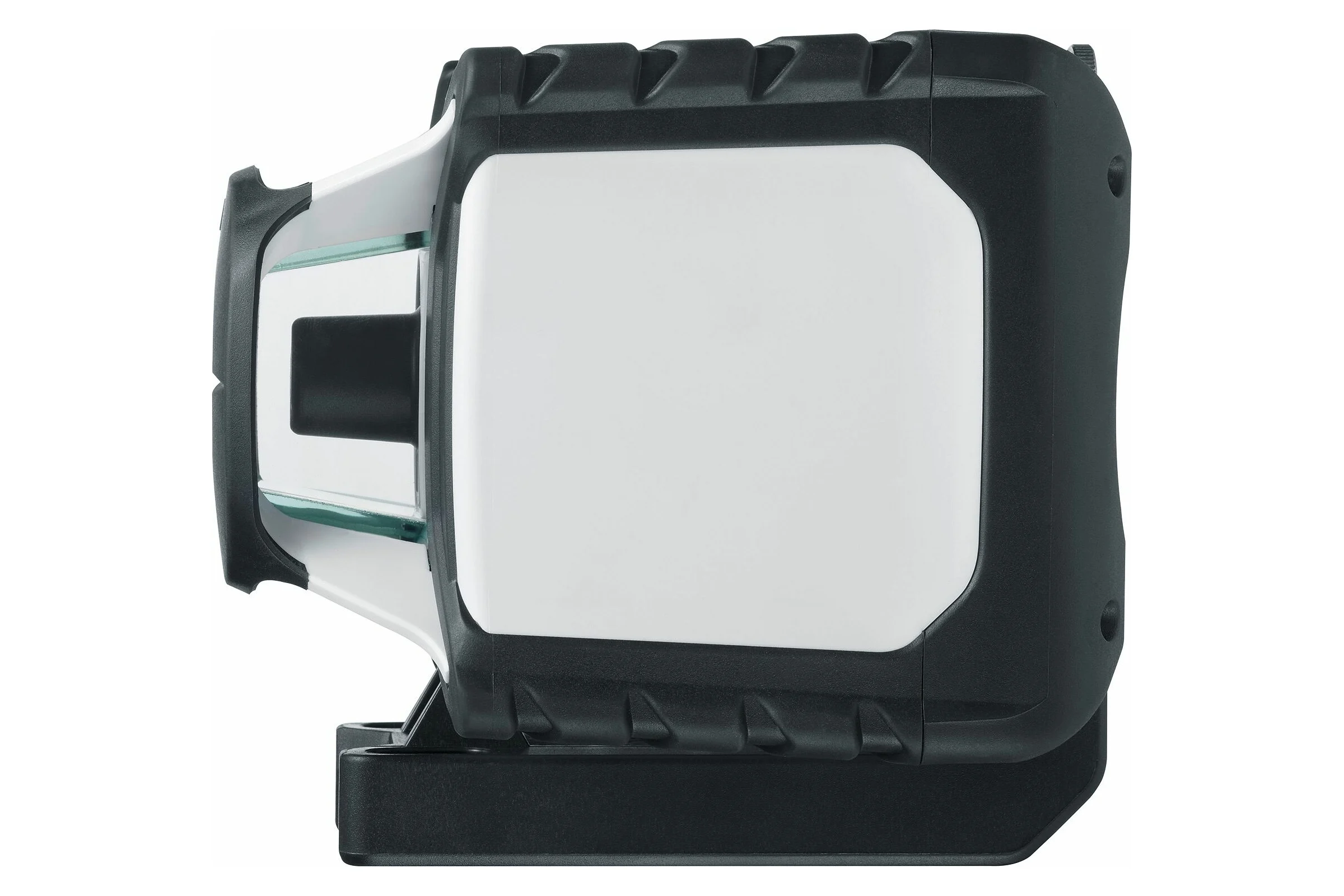 Полностью автоматический ротационный лазер Laserliner Cubus 110 S 052.200A