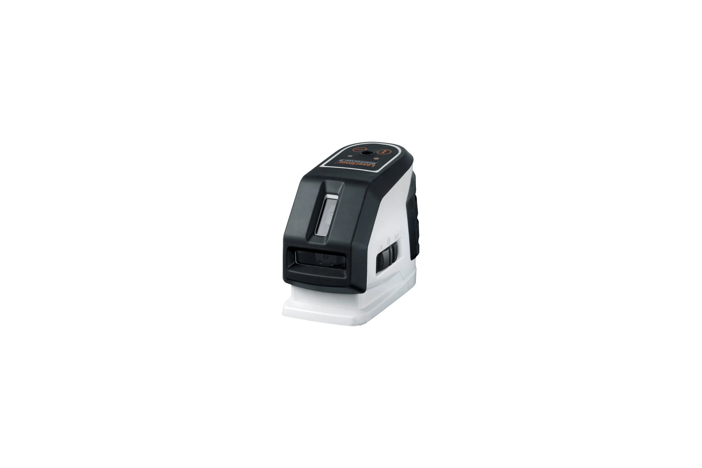Перекрестный лазер с двумя линиями и функцией отвеса Laserliner MasterCross-Laser 2P 031.360A