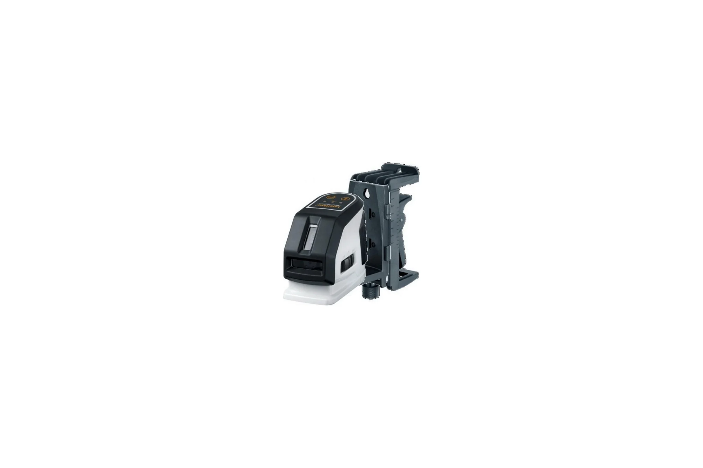 Перекрестный лазер с двумя линиями и функцией отвеса Laserliner MasterCross-Laser 2P 031.360A