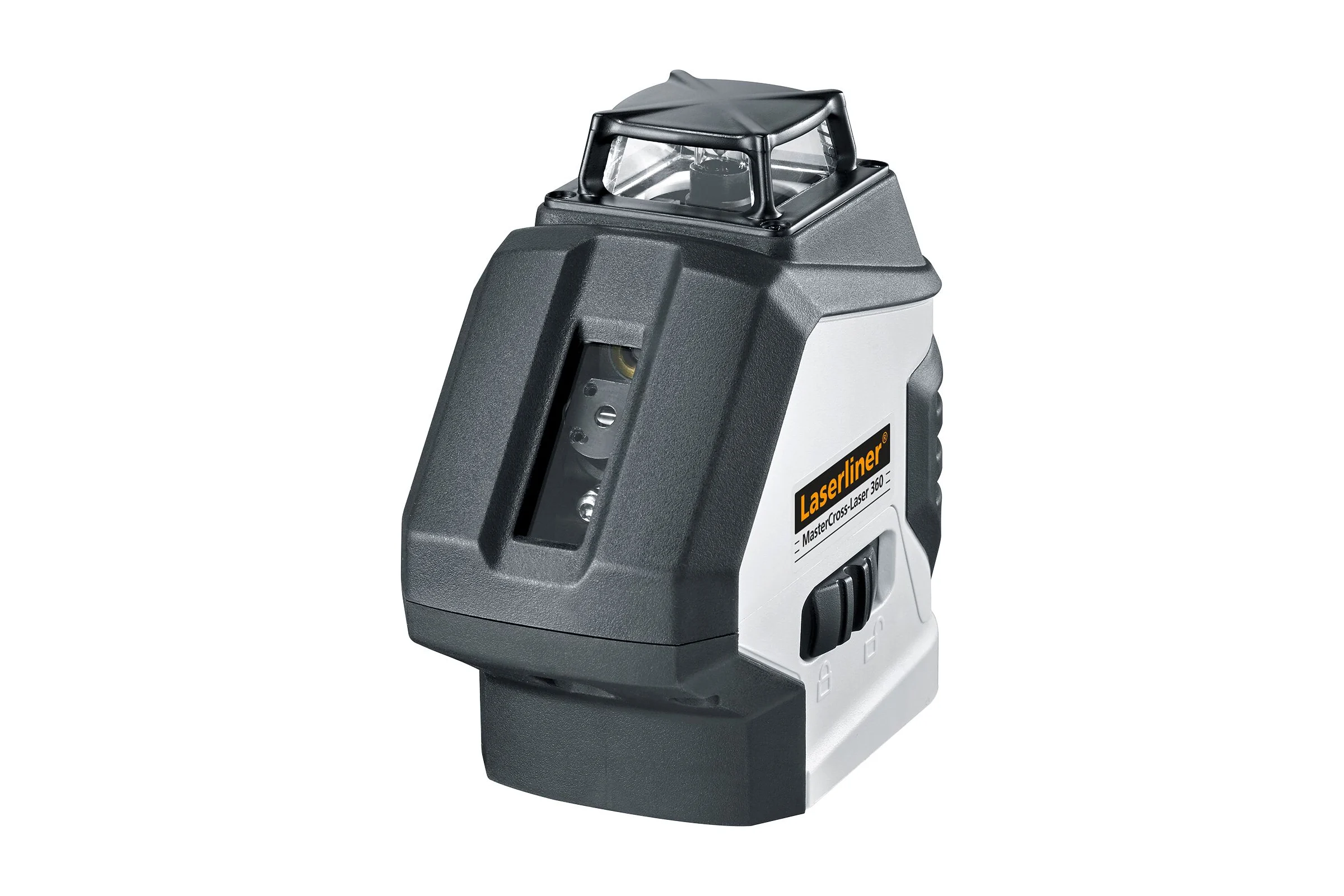 Перекрестный лазер Laserliner MasterCross-Laser 360 031.380A