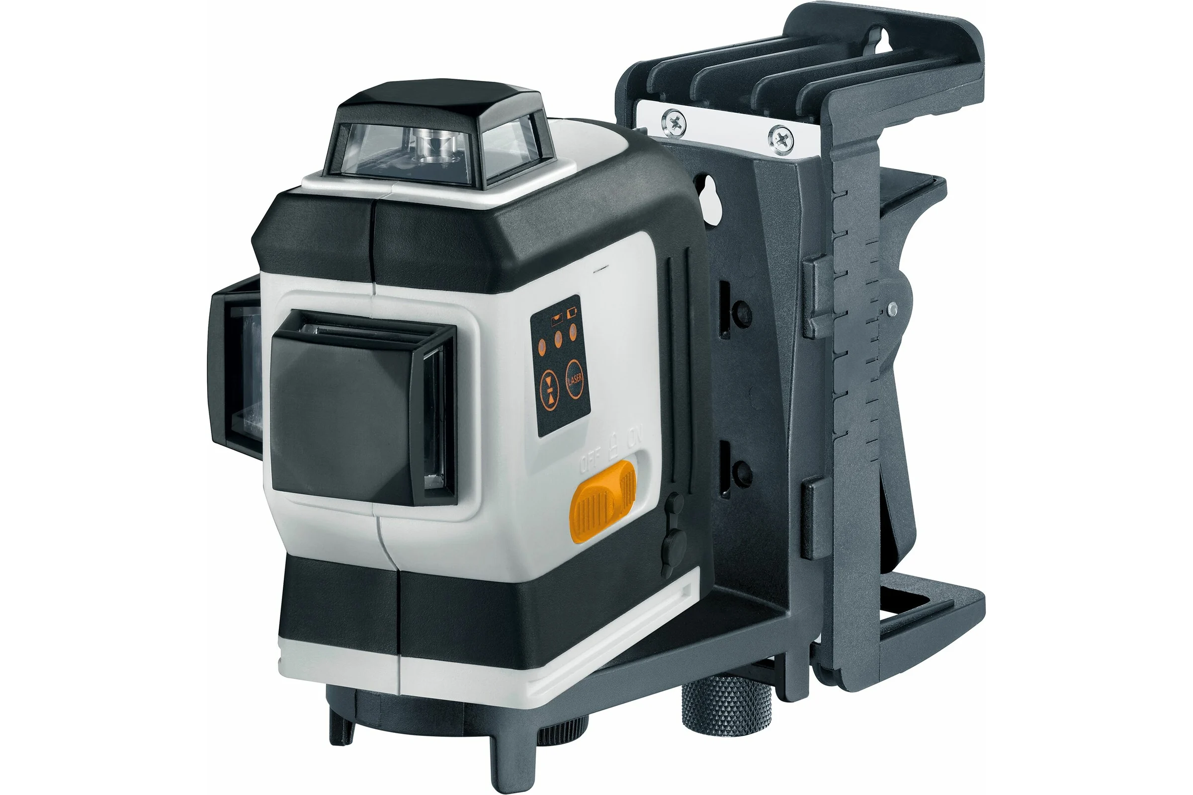 Второе поколение Laserliner PowerPlane-Laser 3D Plus GEN2 036.302L